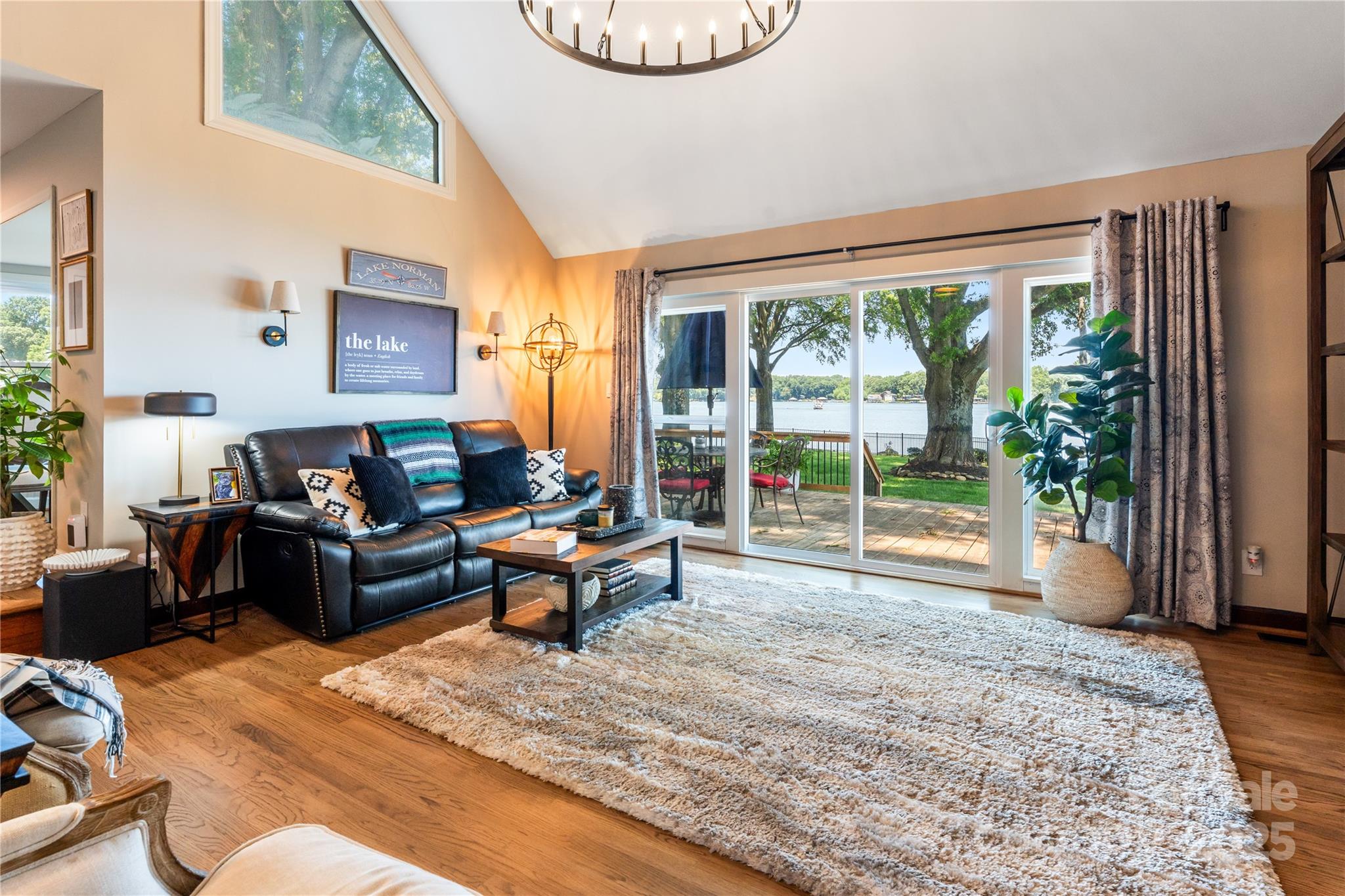 Lake Norman Bonanza - Residential