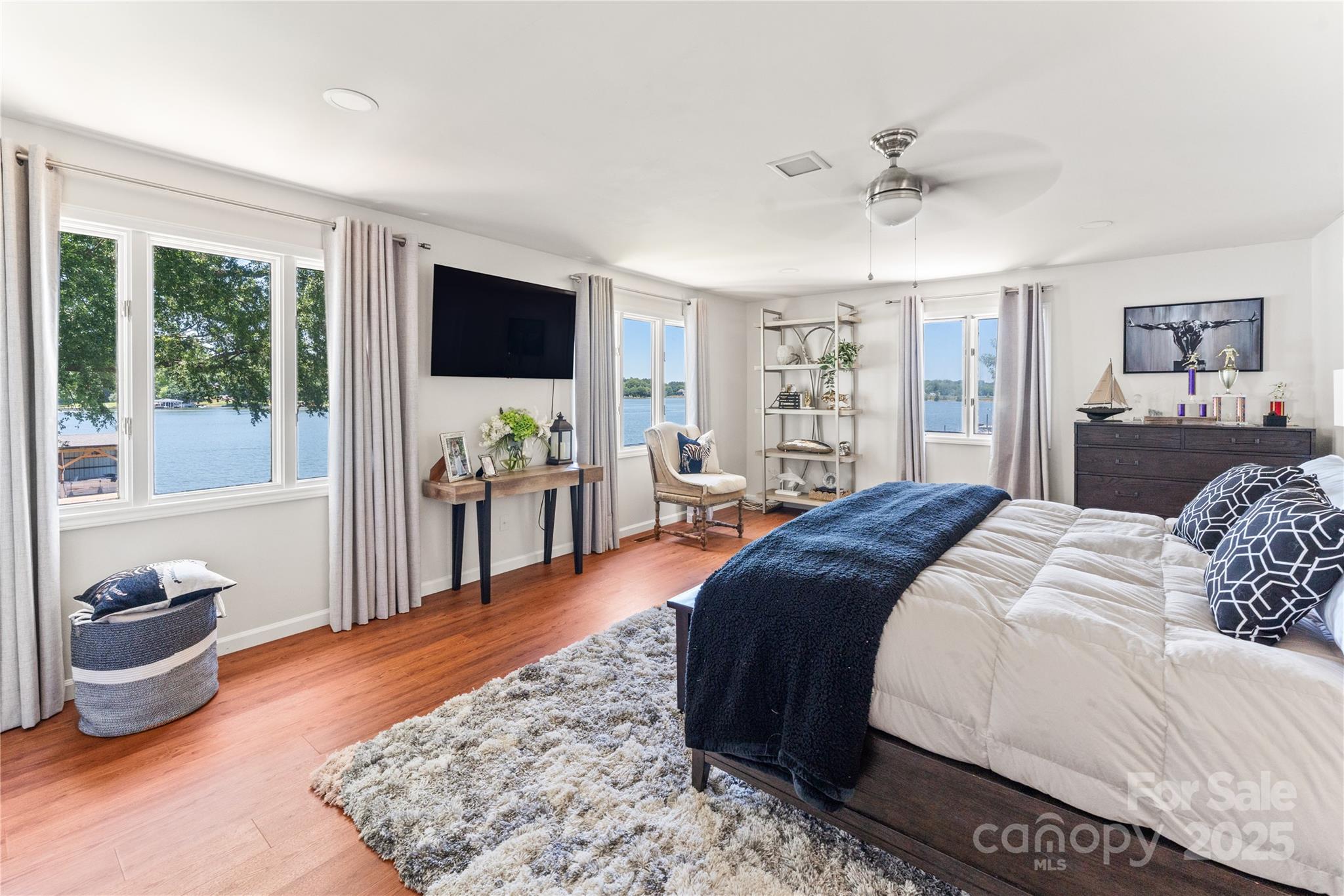 Lake Norman Bonanza - Residential