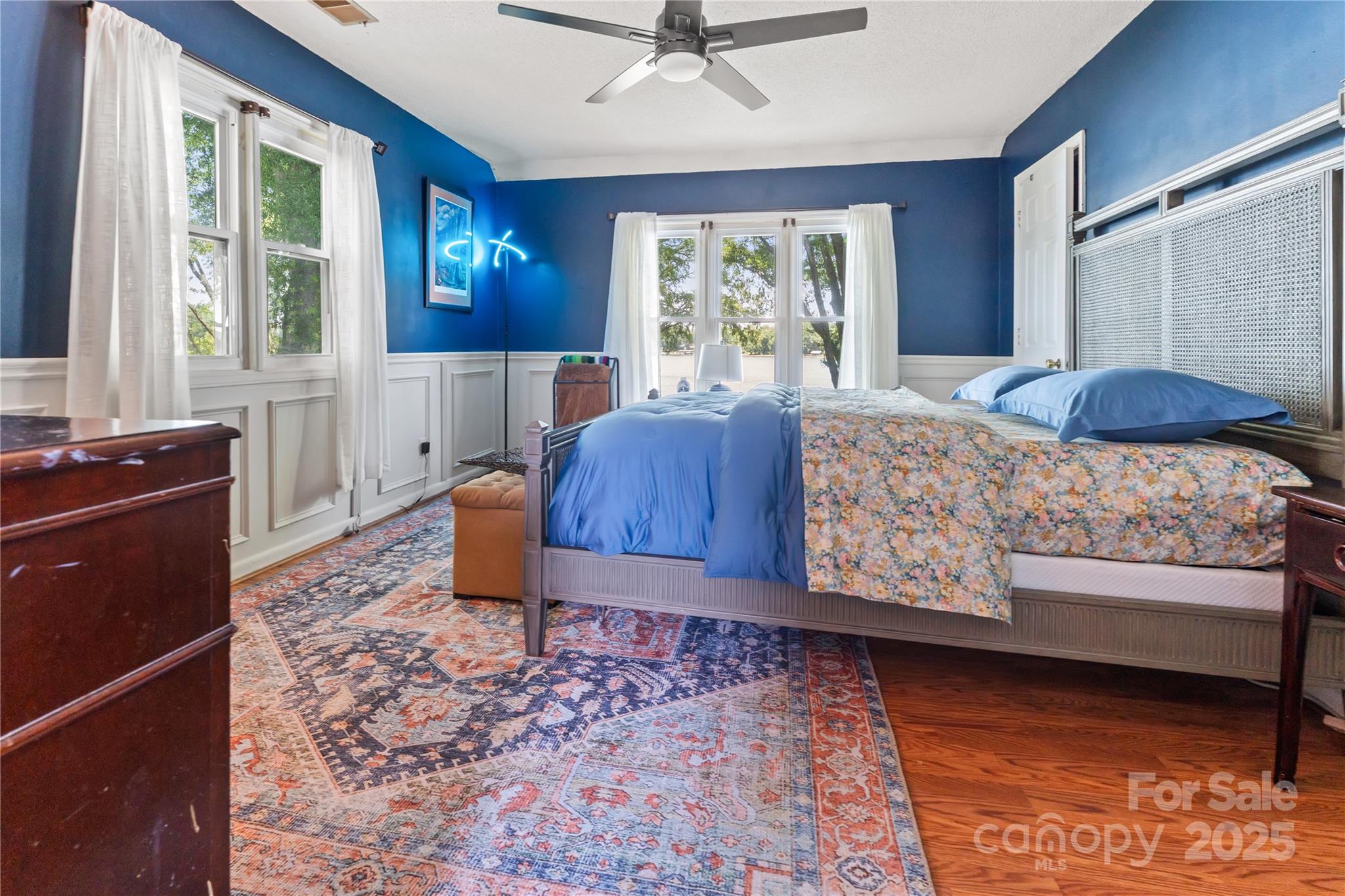 Lake Norman Bonanza - Residential