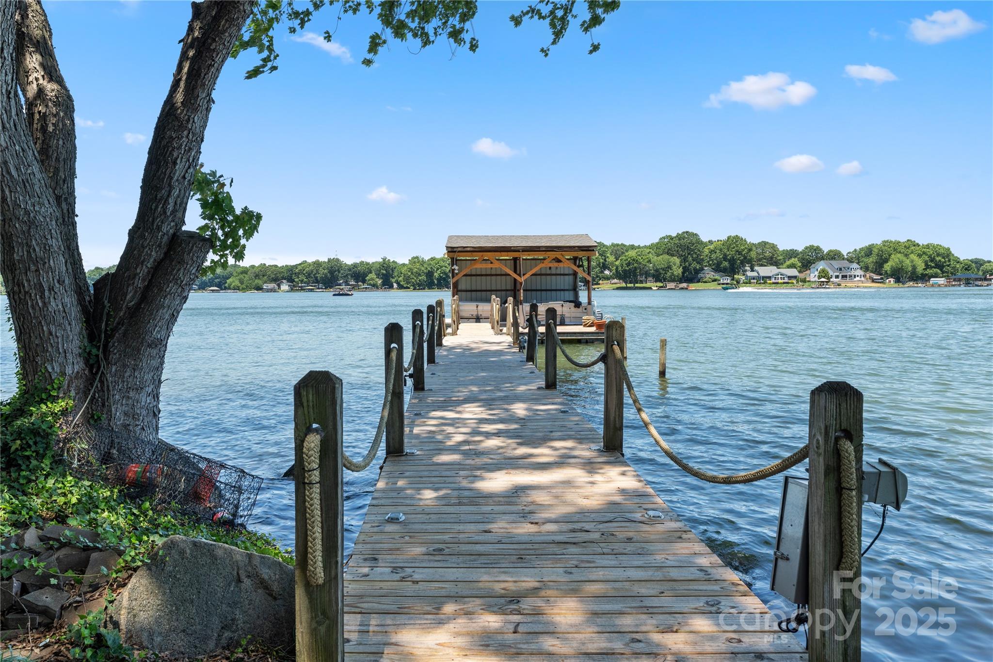 Lake Norman Bonanza - Residential
