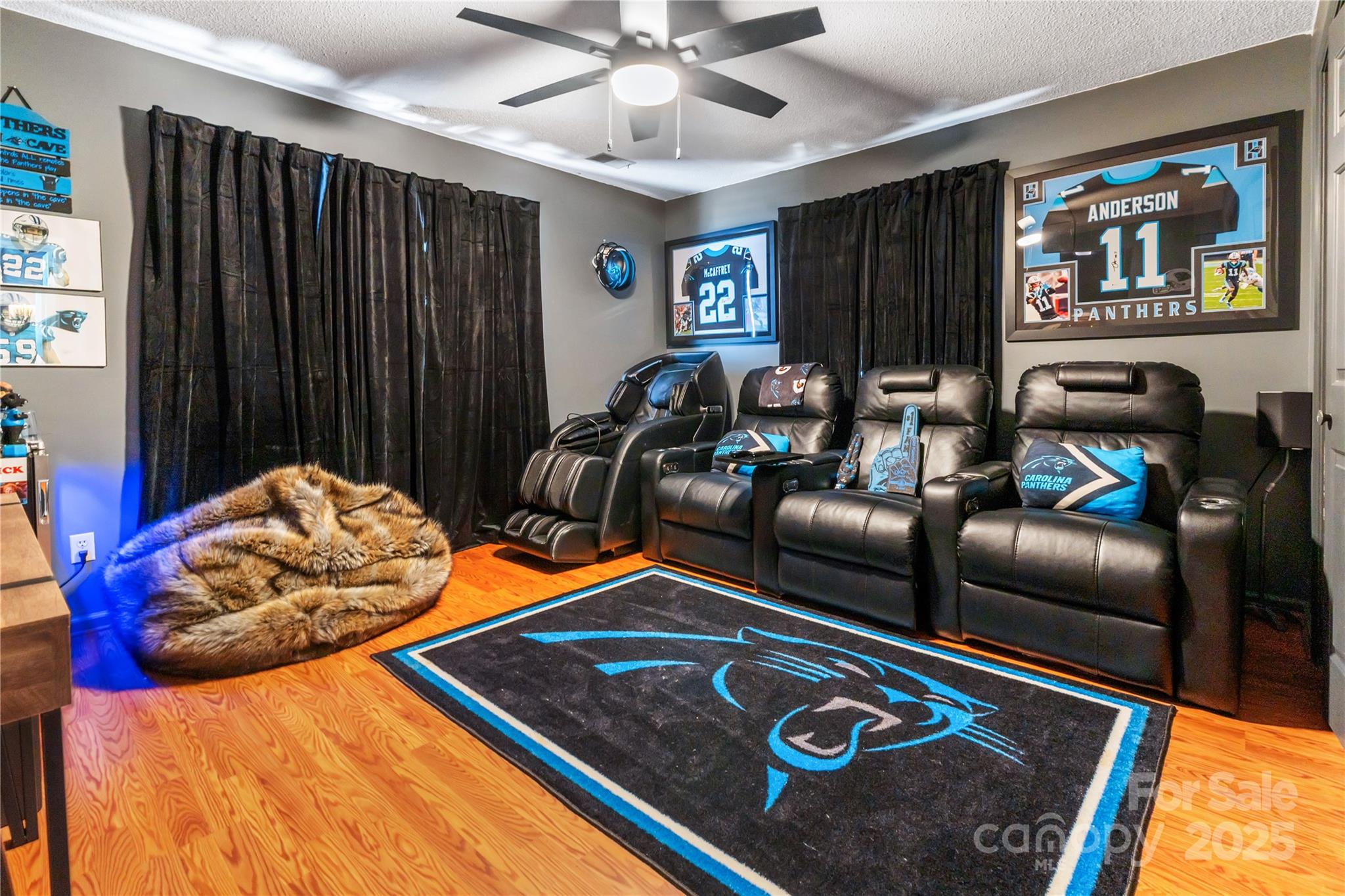 Lake Norman Bonanza - Residential