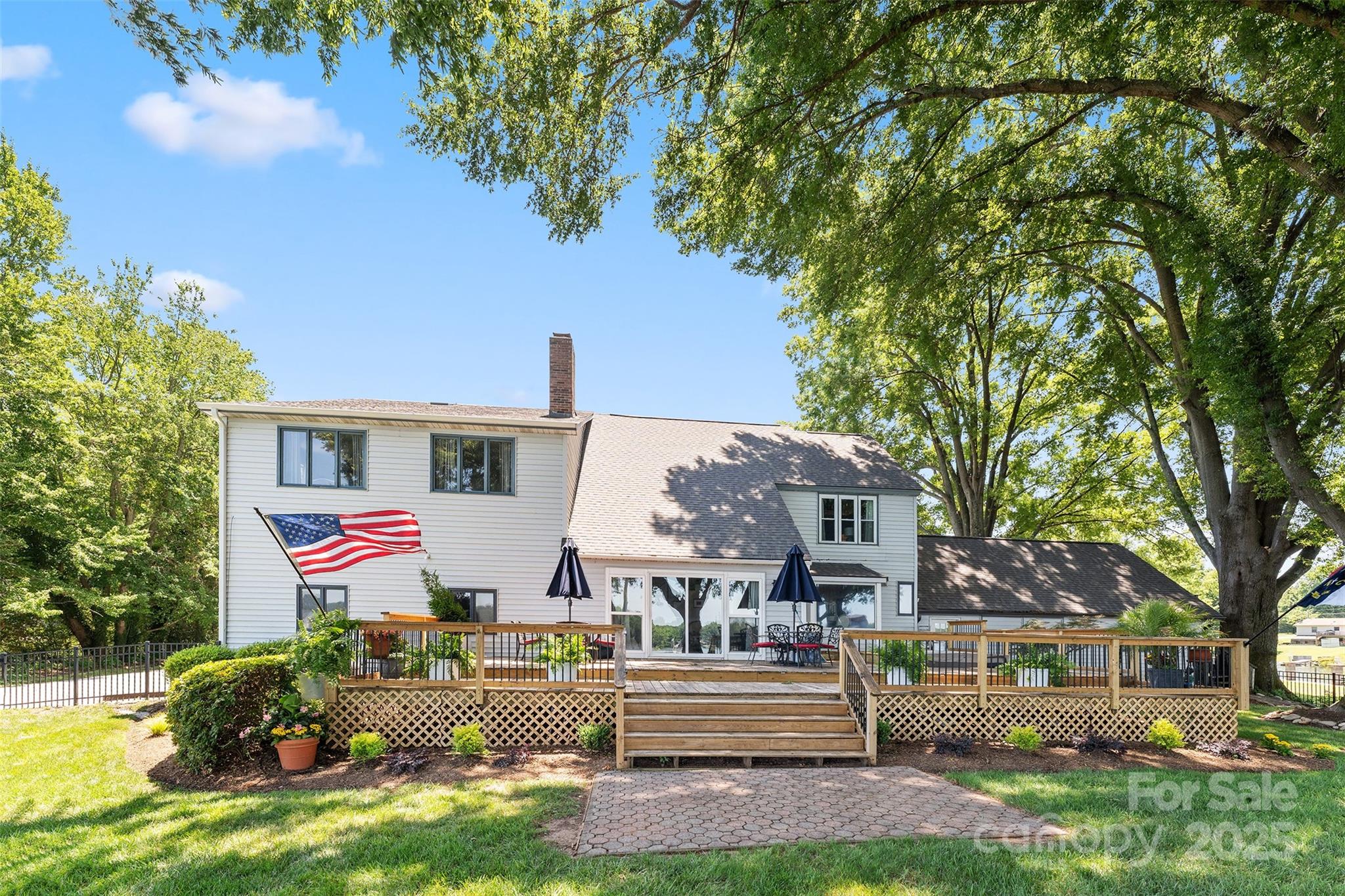 Lake Norman Bonanza - Residential