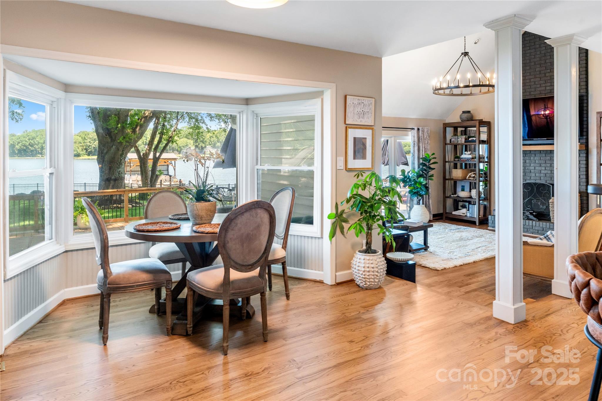 Lake Norman Bonanza - Residential