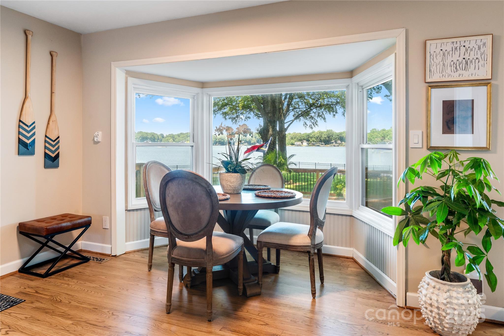 Lake Norman Bonanza - Residential