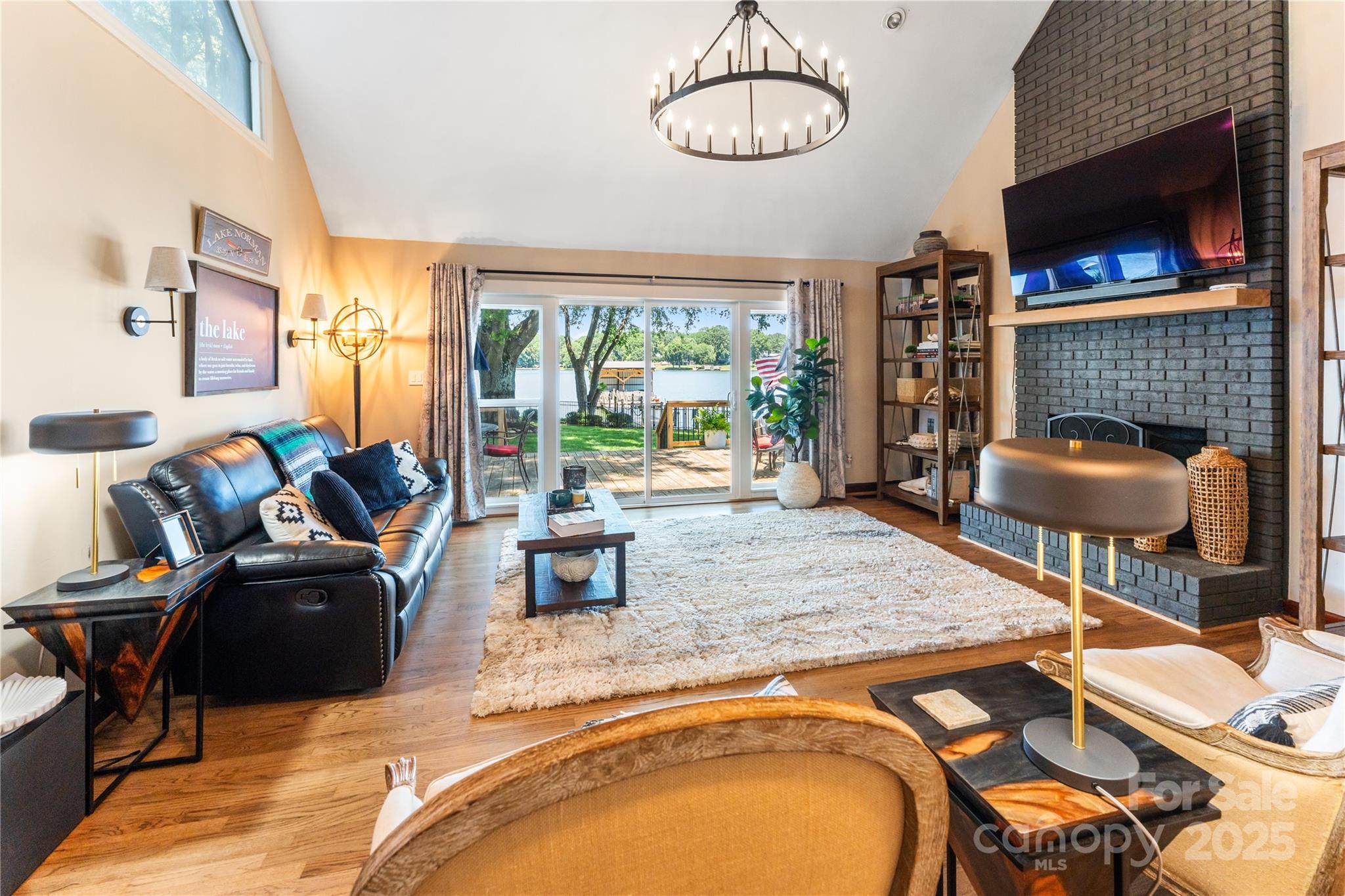 Lake Norman Bonanza - Residential