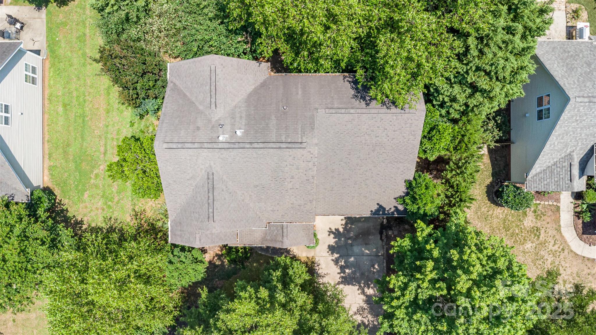 Bent Creek - Residential