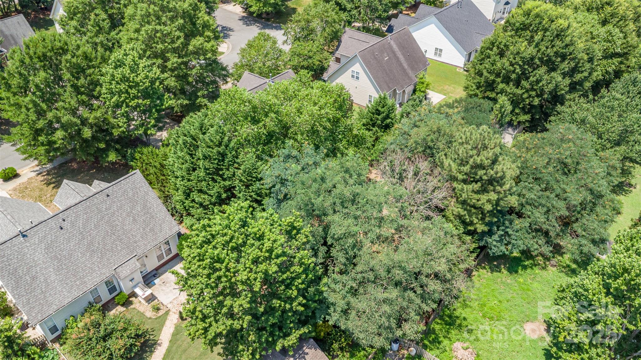 Bent Creek - Residential