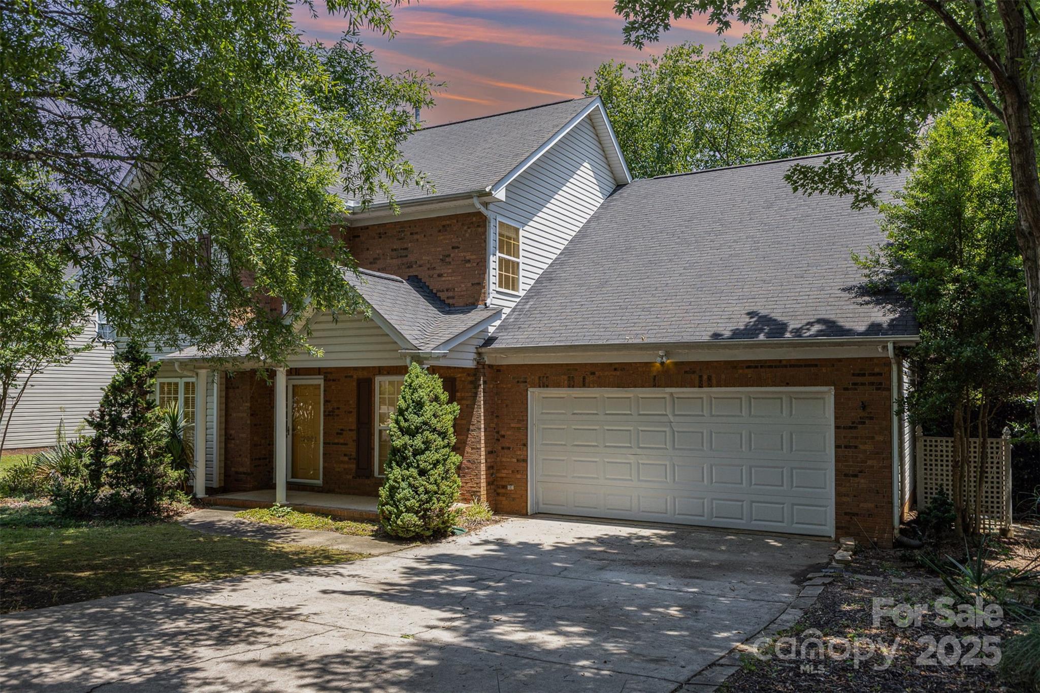 Bent Creek - Residential