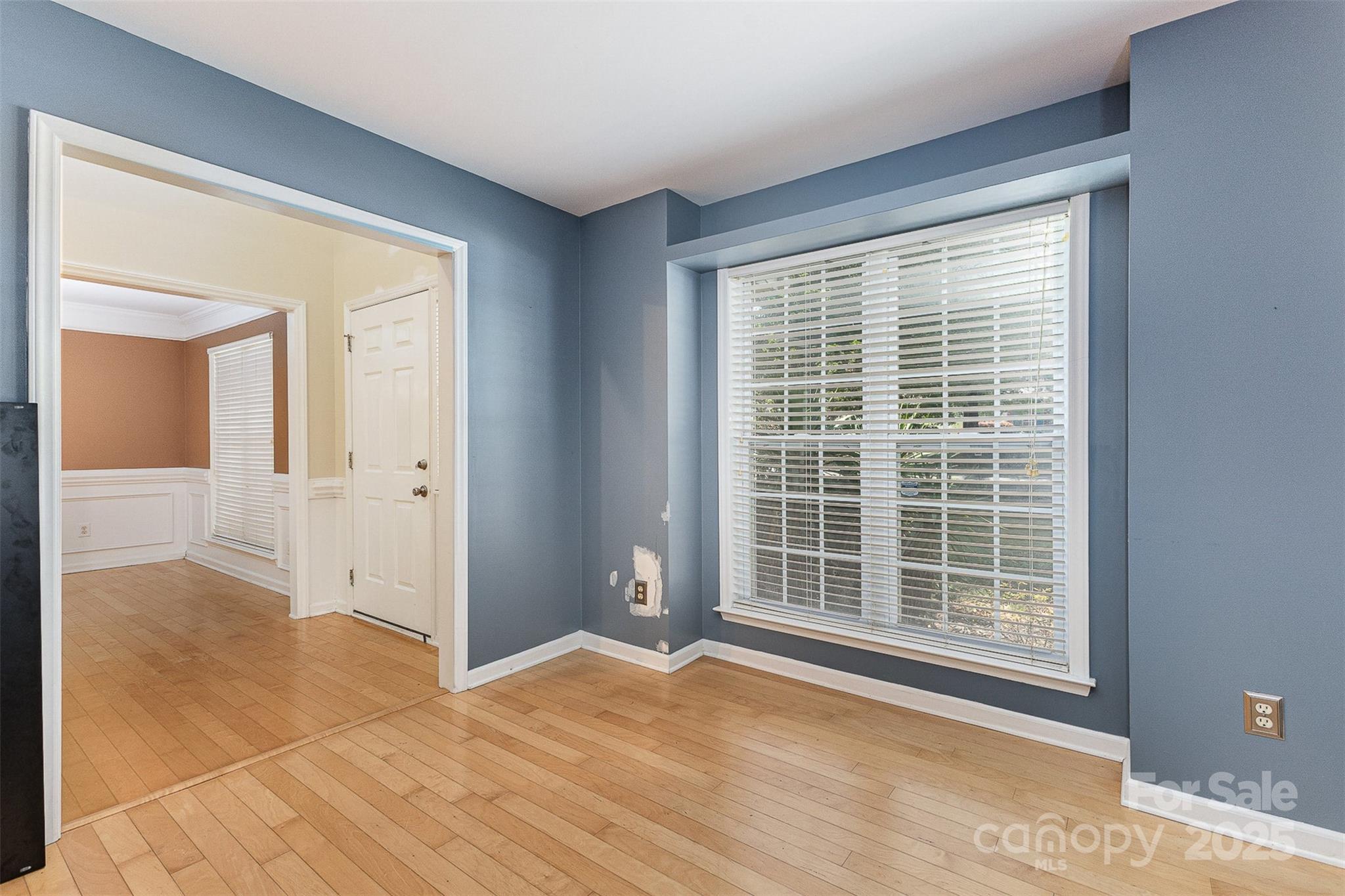 Bent Creek - Residential