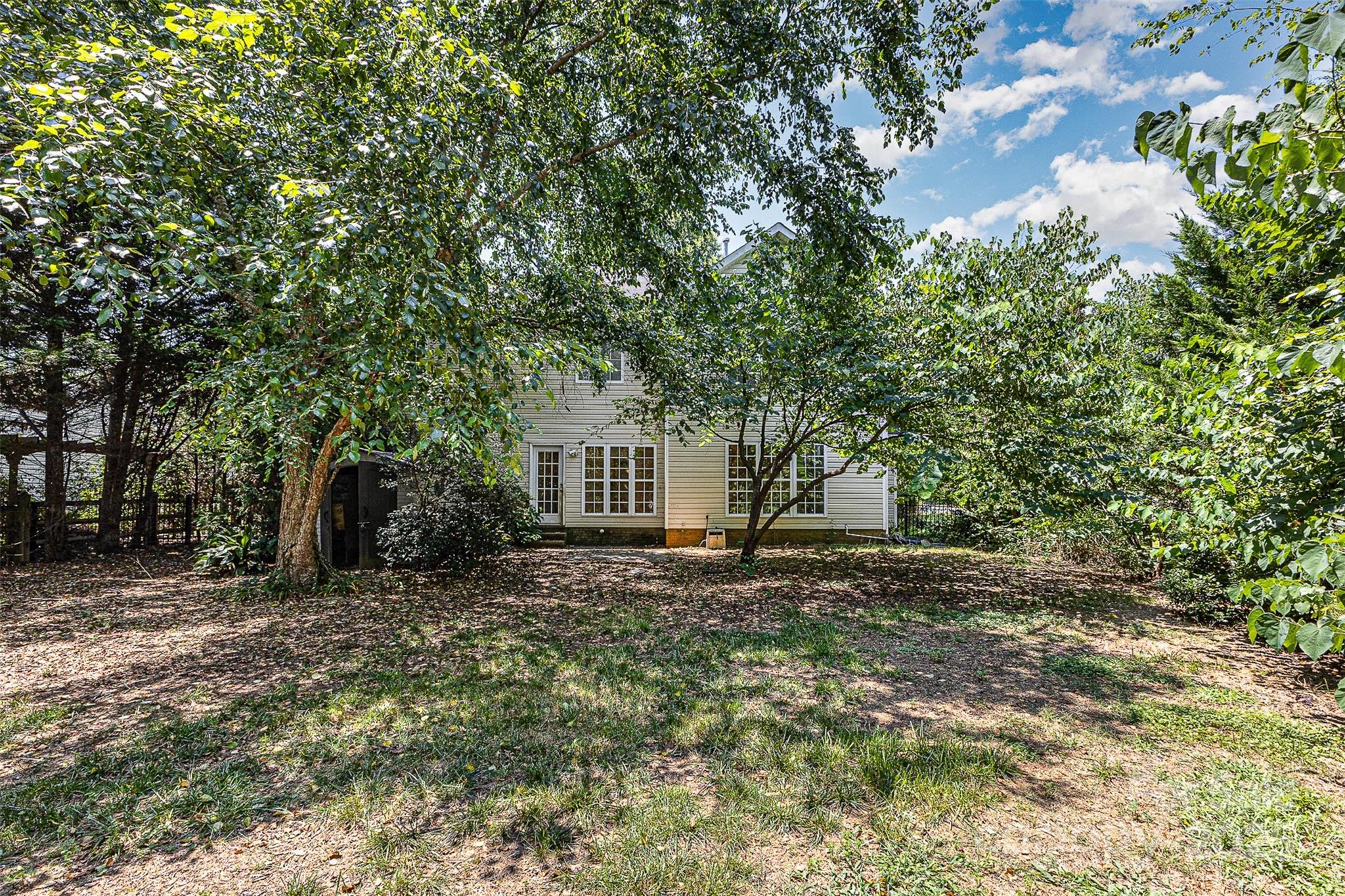 Bent Creek - Residential