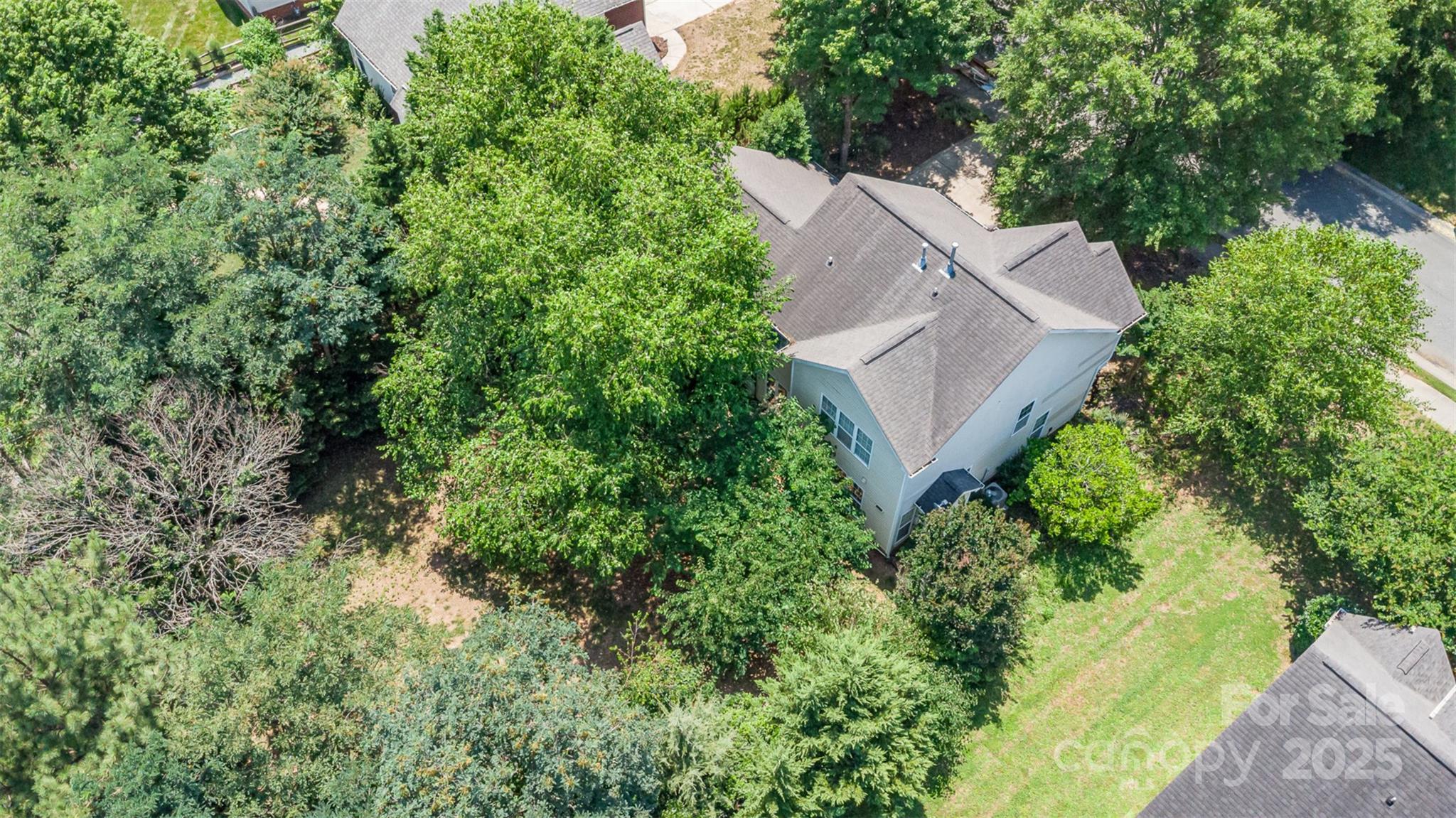 Bent Creek - Residential