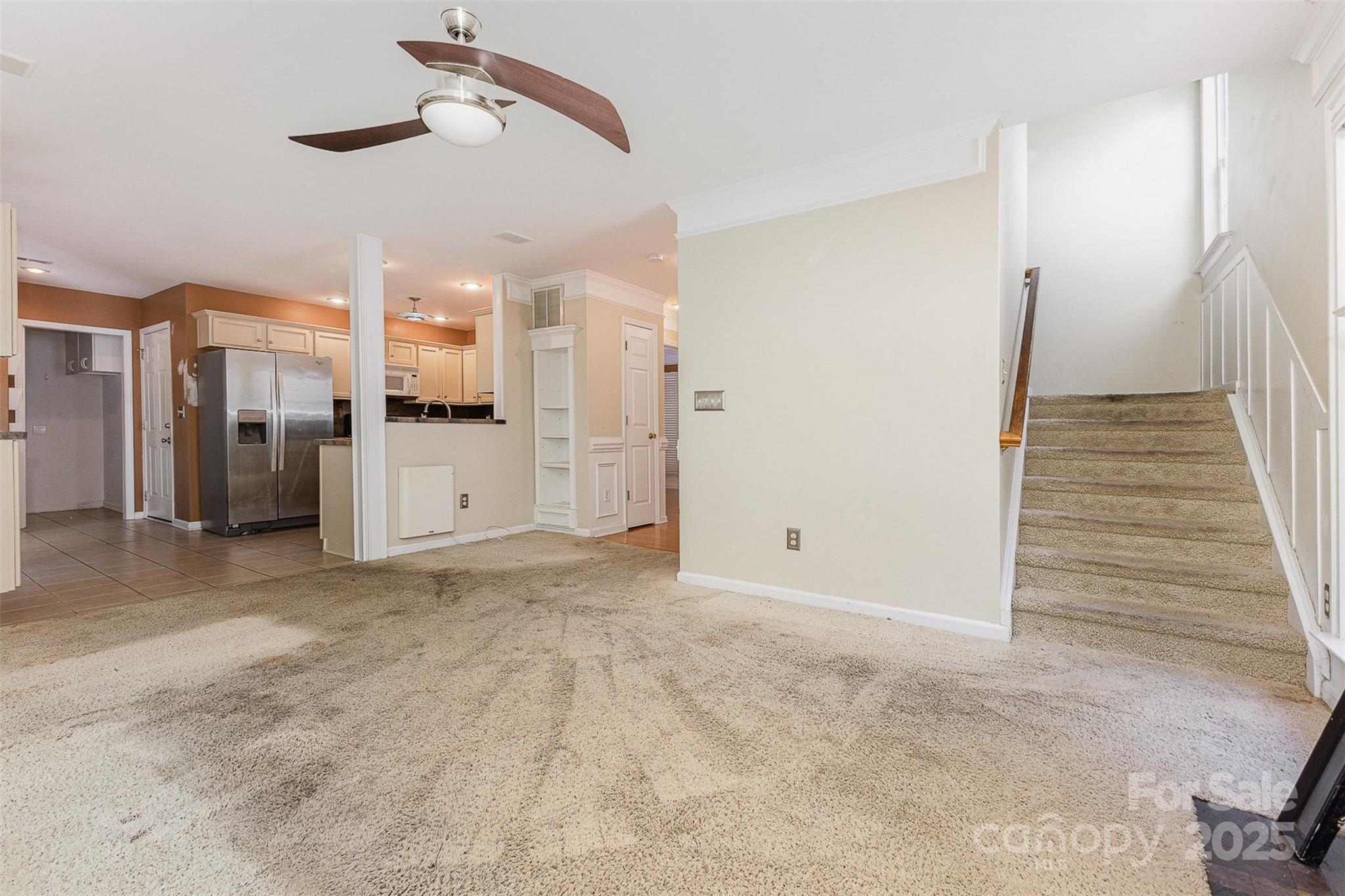 Bent Creek - Residential