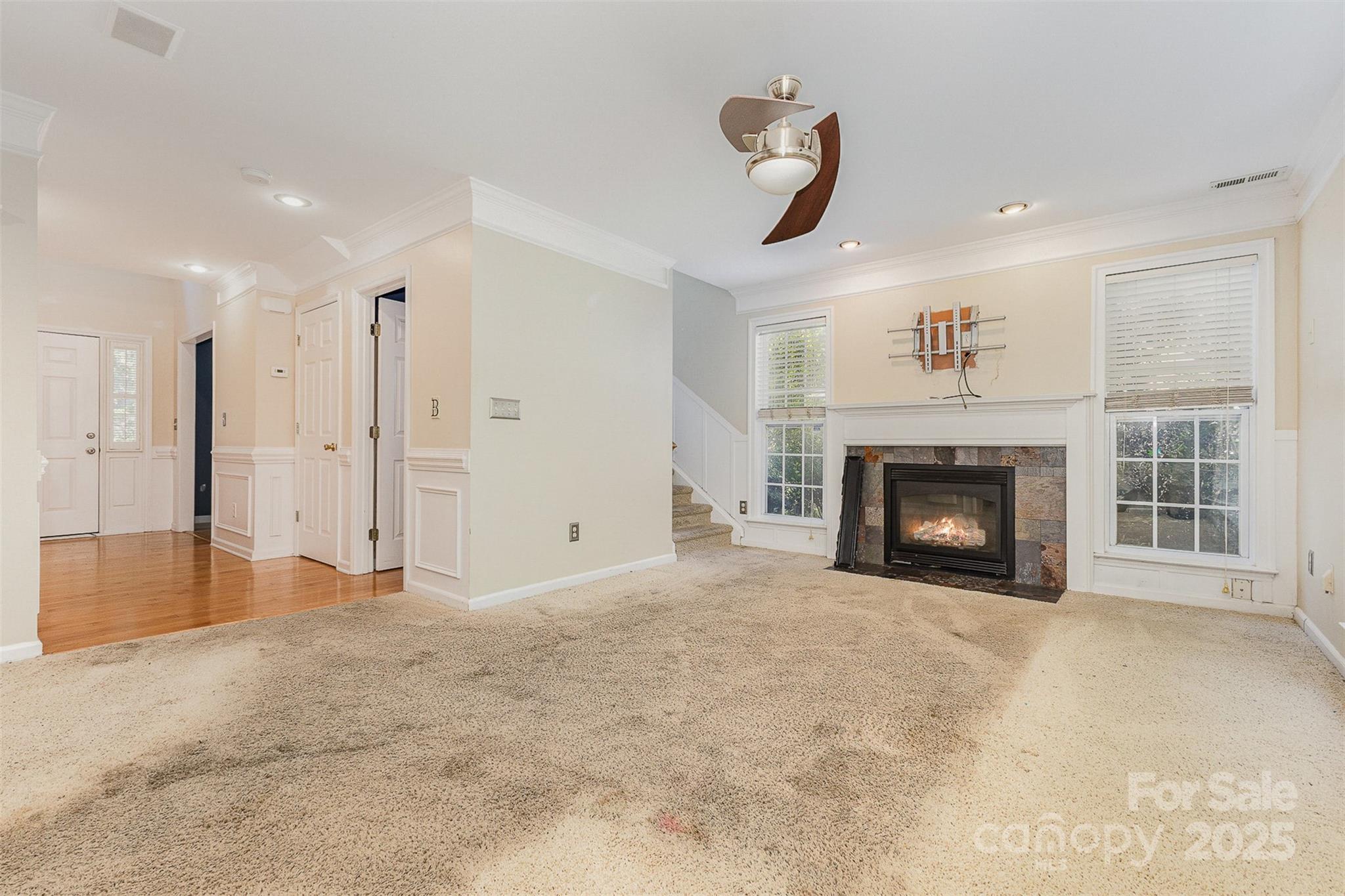 Bent Creek - Residential