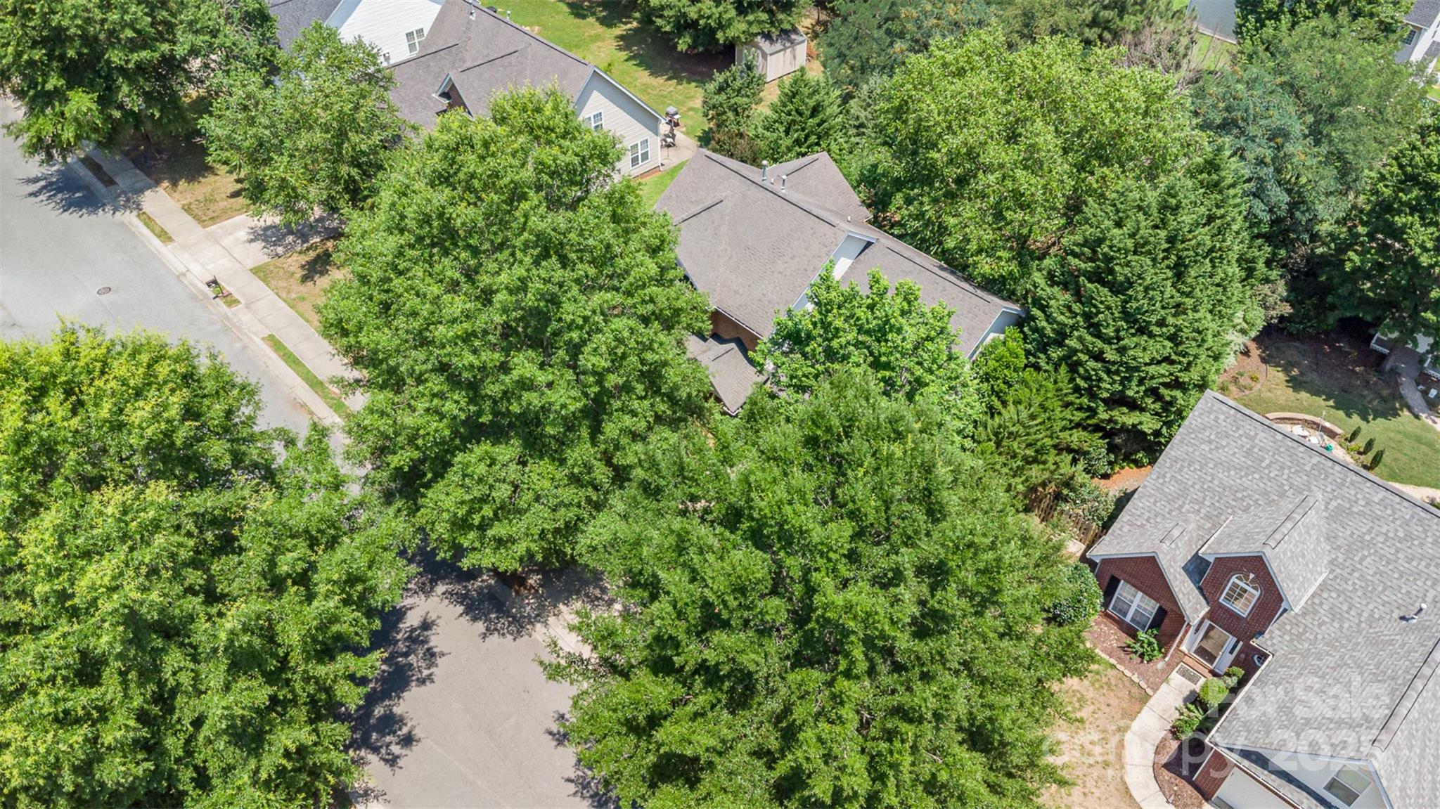 Bent Creek - Residential