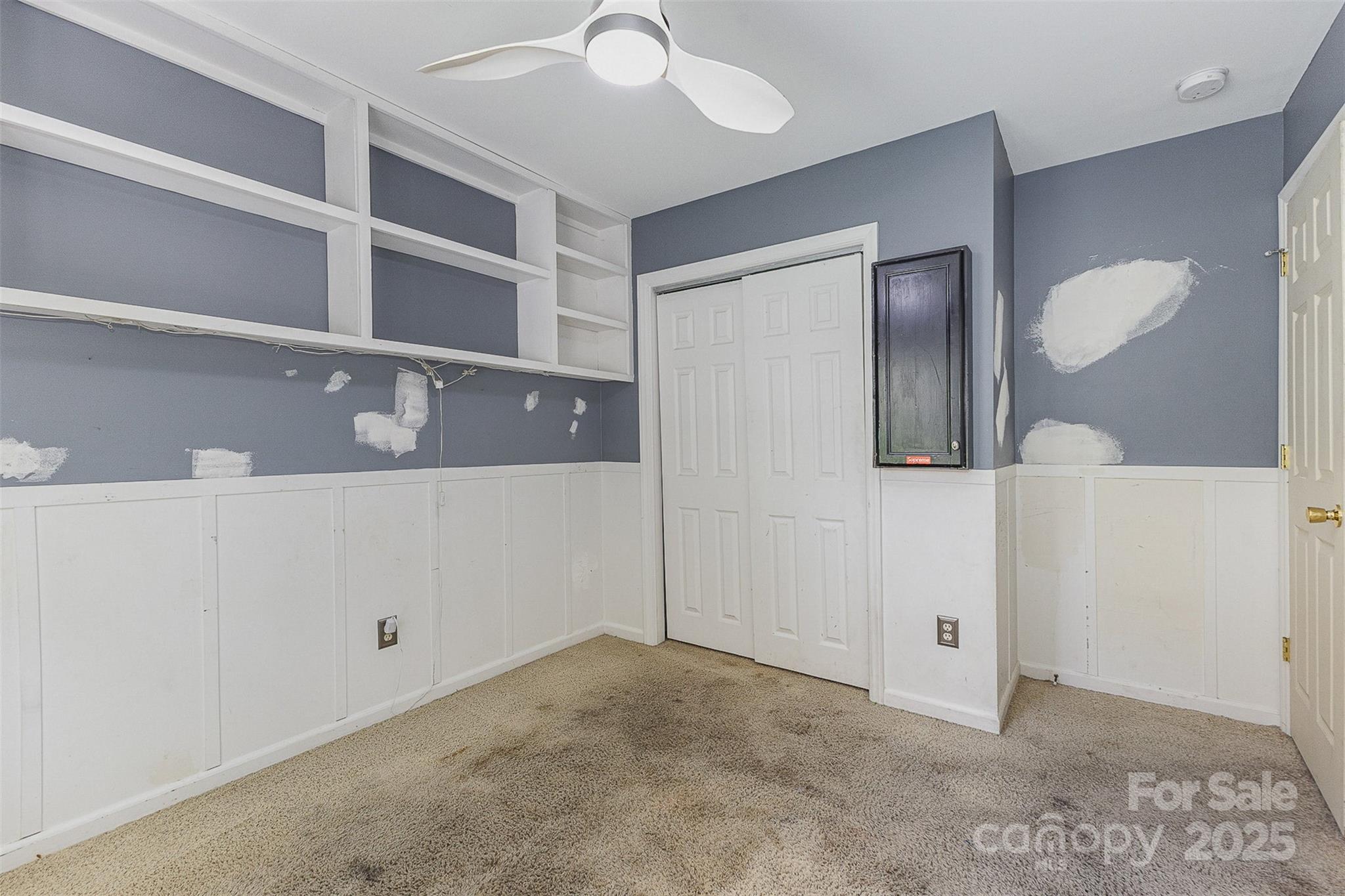 Bent Creek - Residential