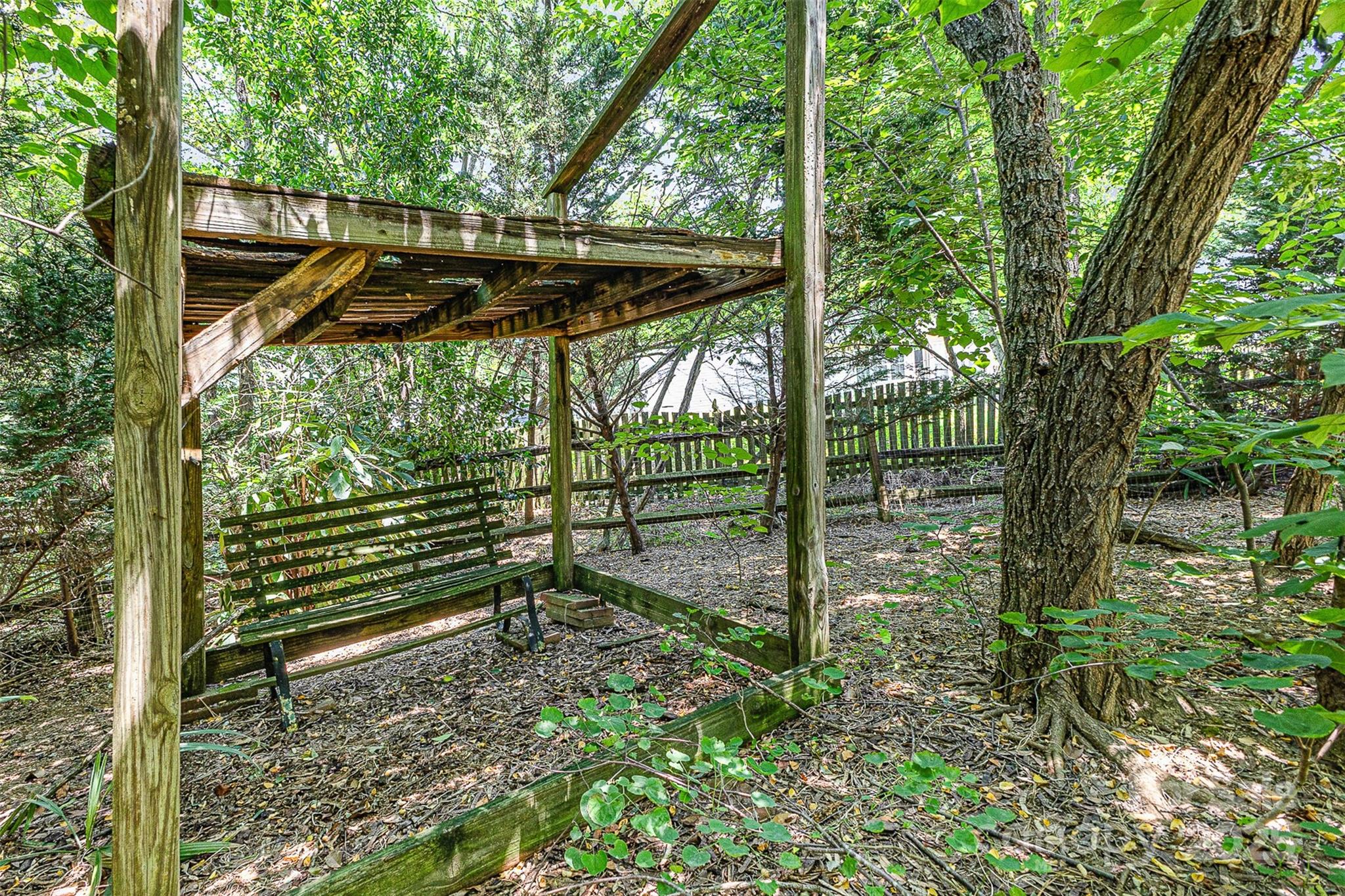 Bent Creek - Residential