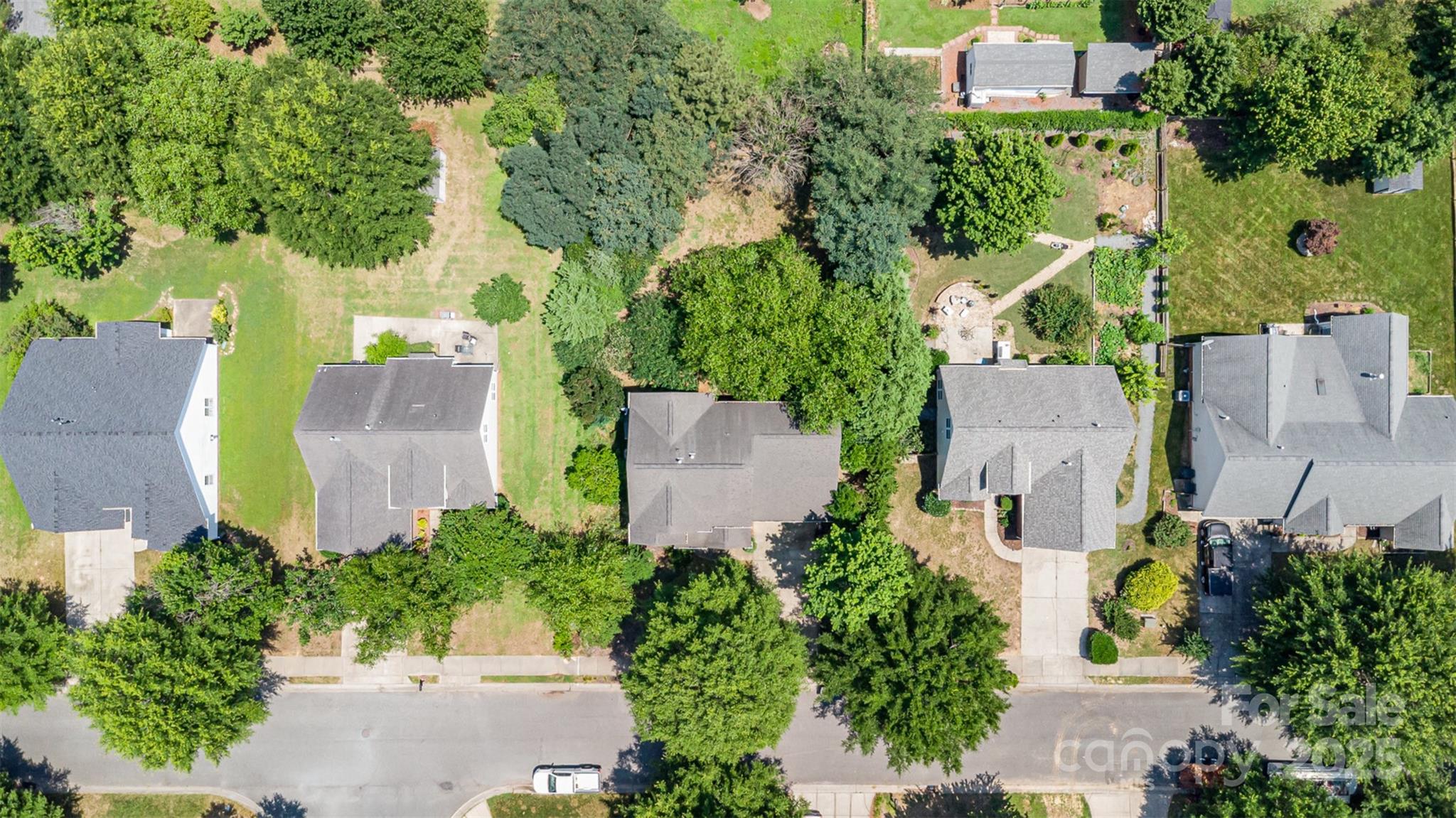 Bent Creek - Residential