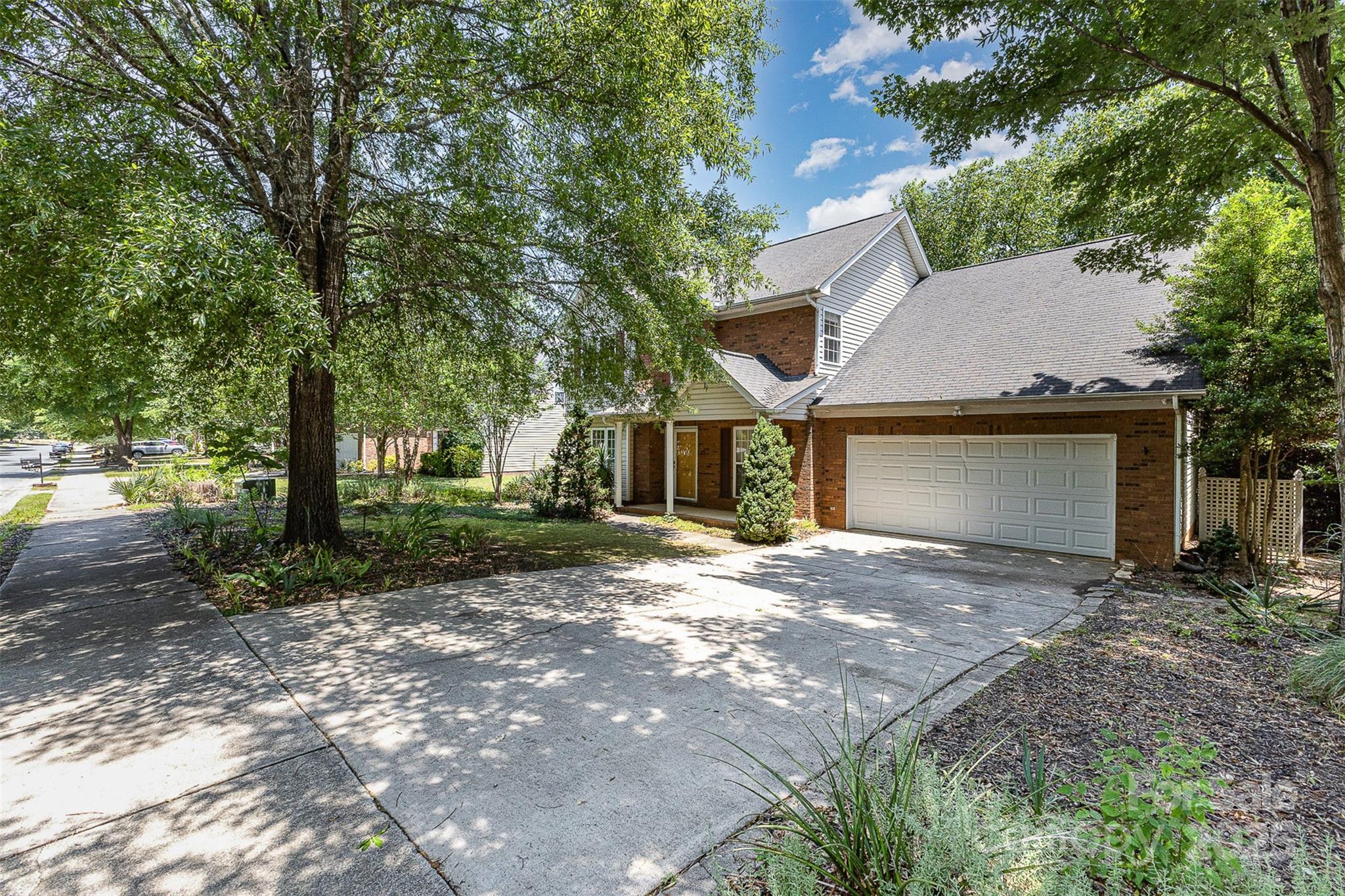 Bent Creek - Residential