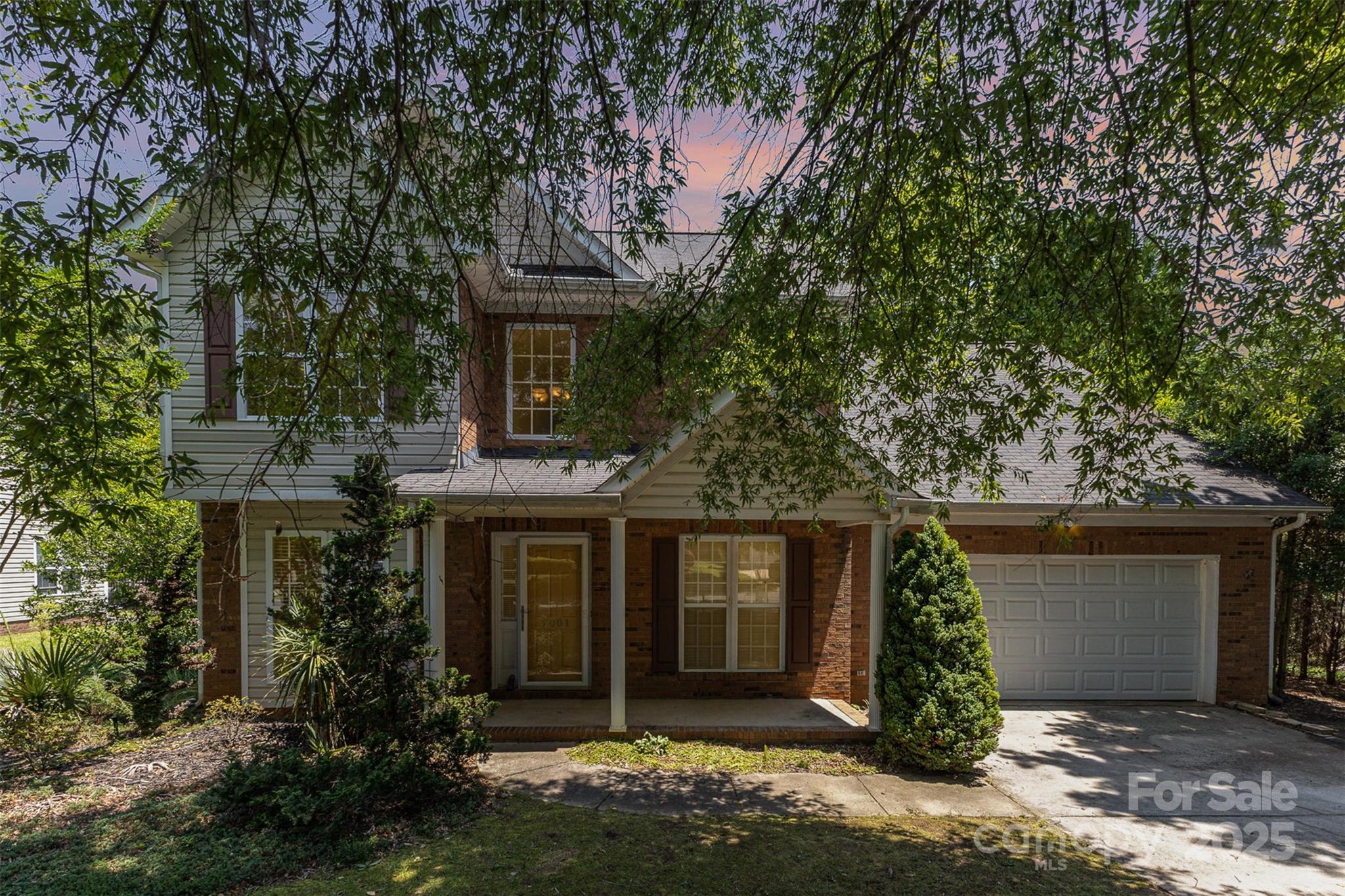 Bent Creek - Residential