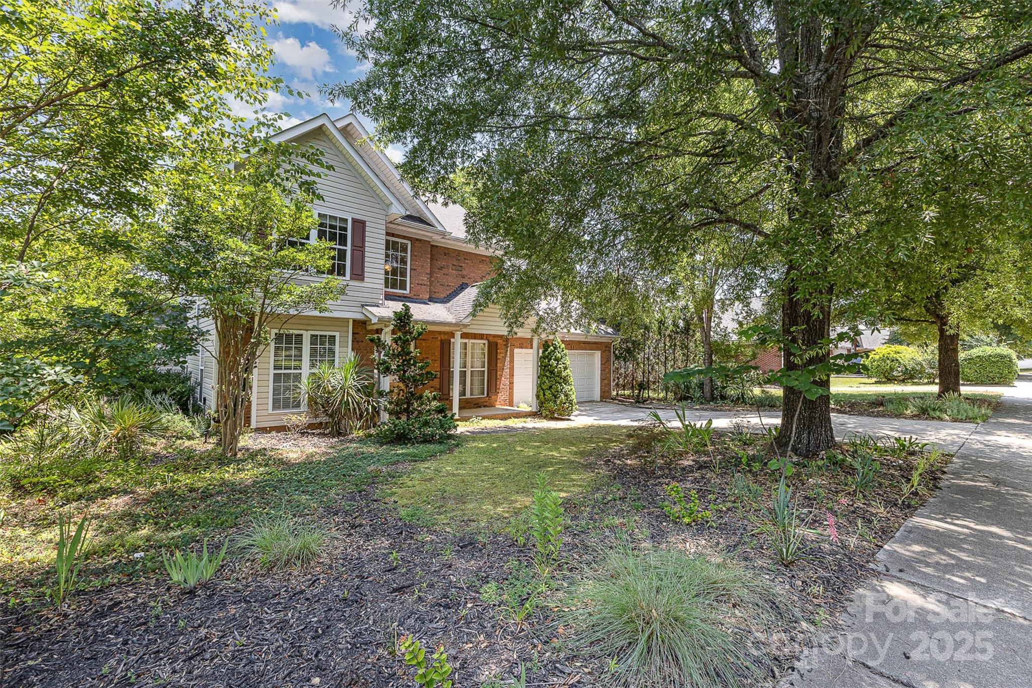 Bent Creek - Residential