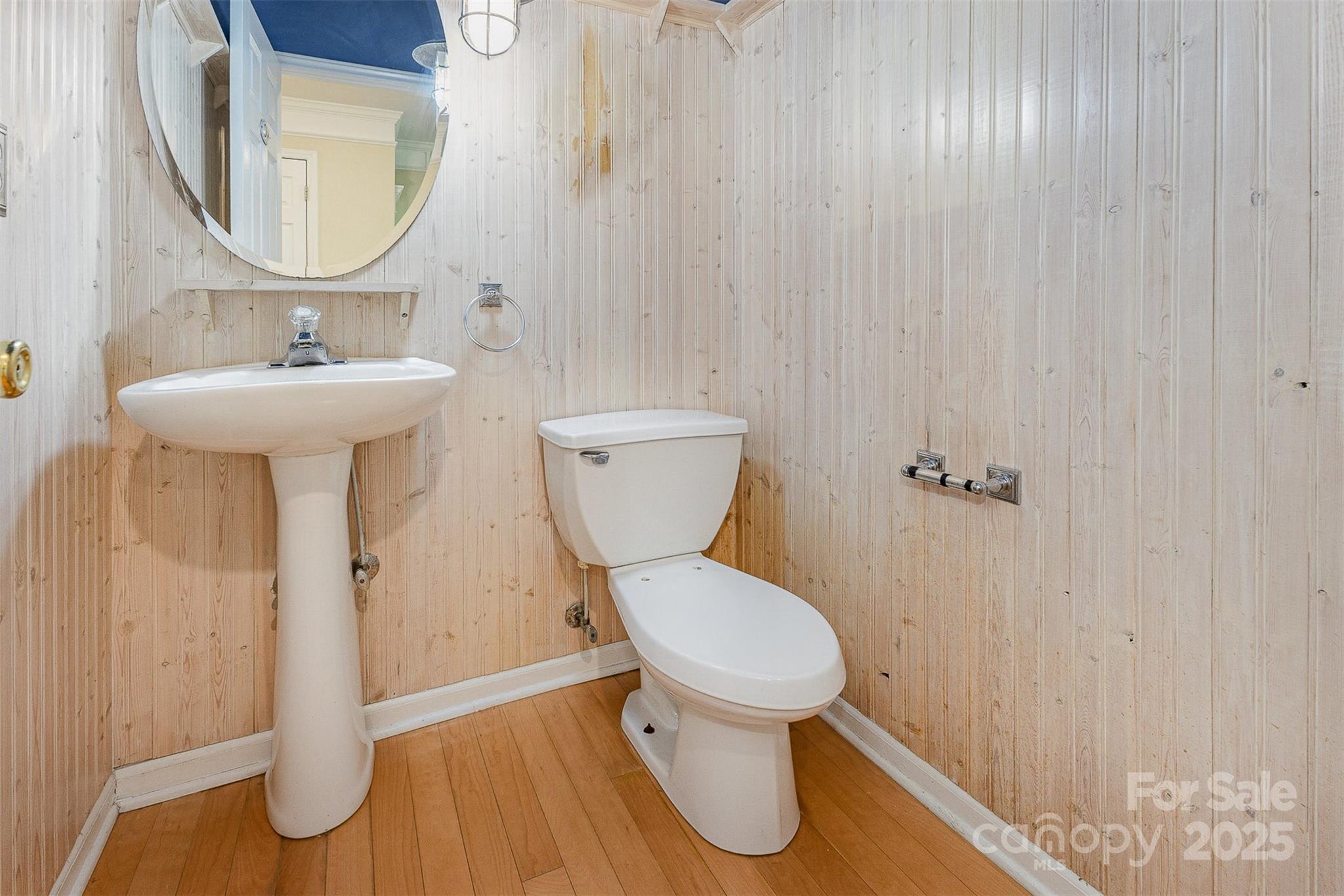 Bent Creek - Residential