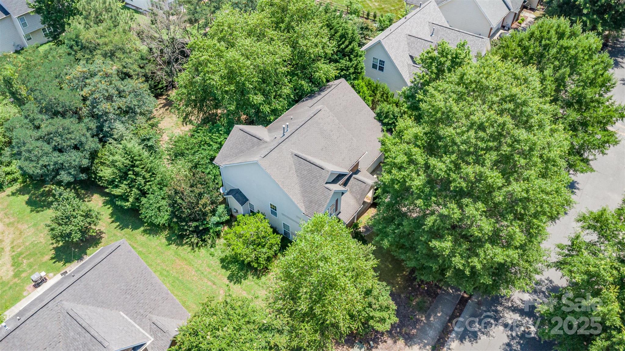 Bent Creek - Residential