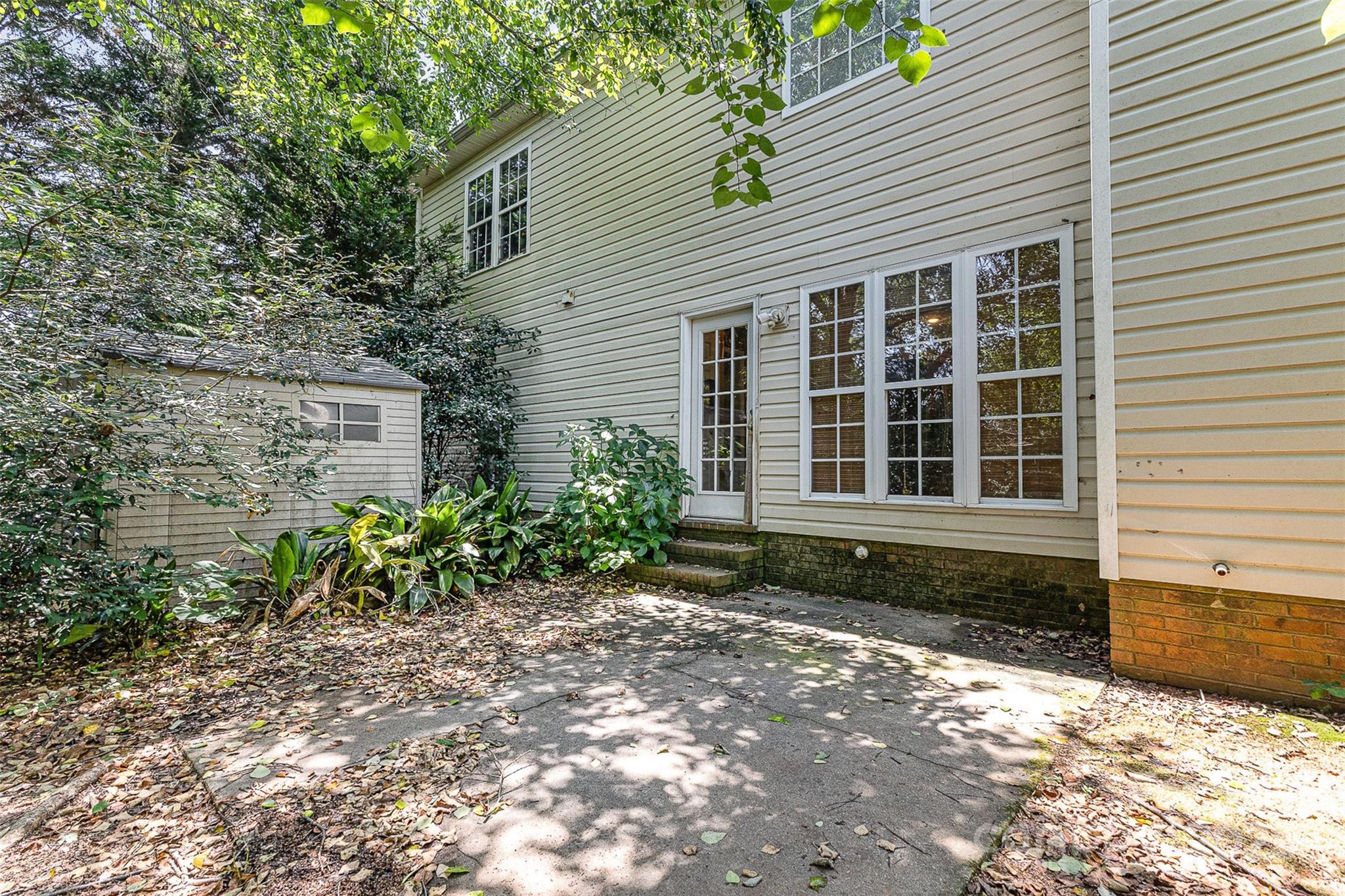 Bent Creek - Residential