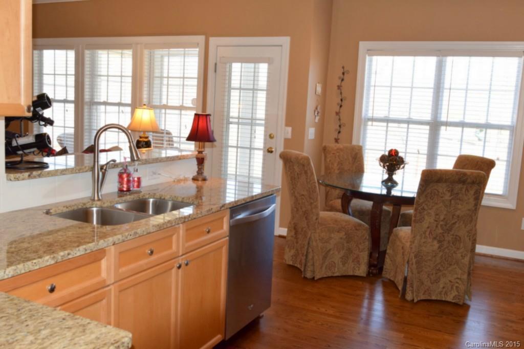 Ballantyne Meadows - Residential