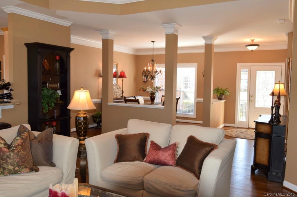 Ballantyne Meadows - Residential