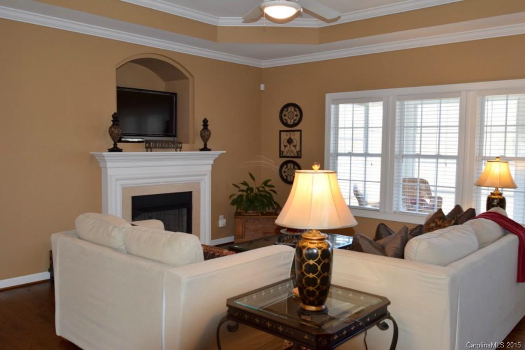 Ballantyne Meadows - Residential