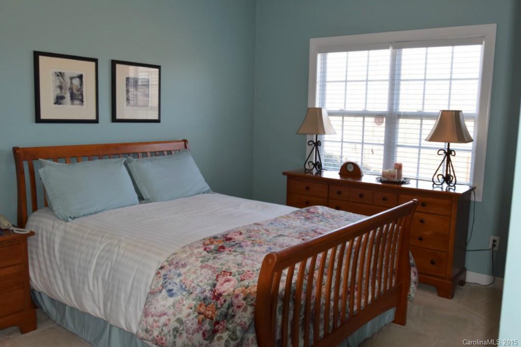 Ballantyne Meadows - Residential