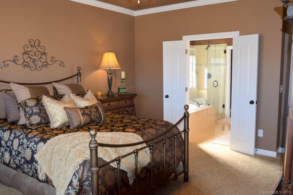 Ballantyne Meadows - Residential