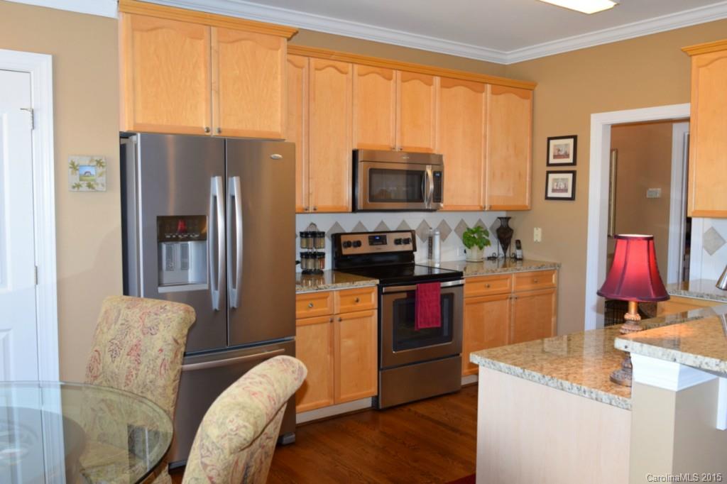 Ballantyne Meadows - Residential