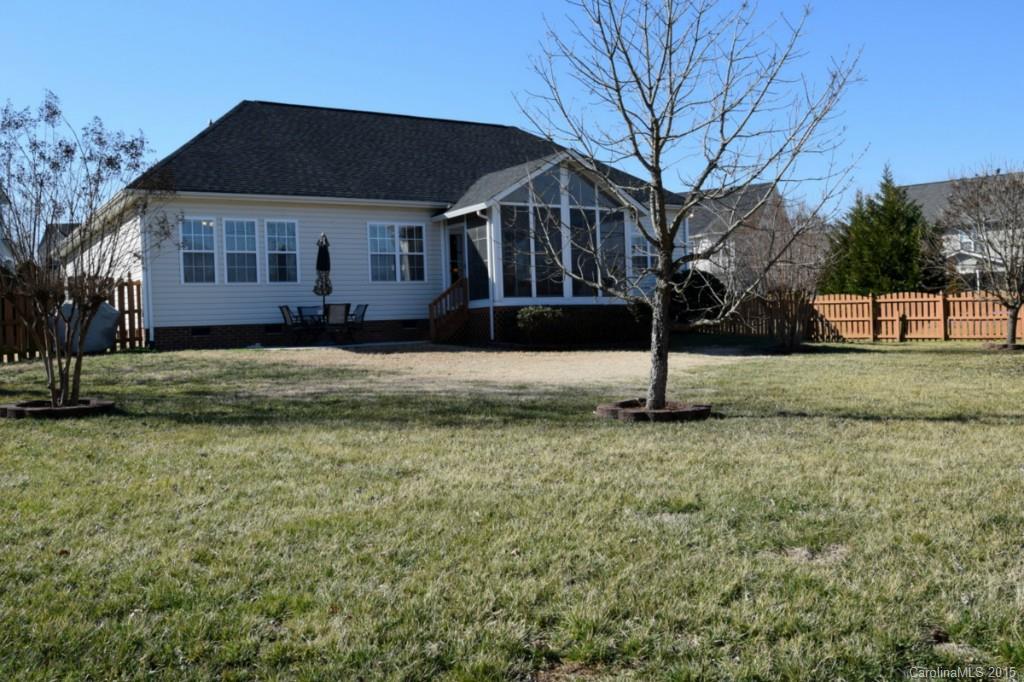 Ballantyne Meadows - Residential