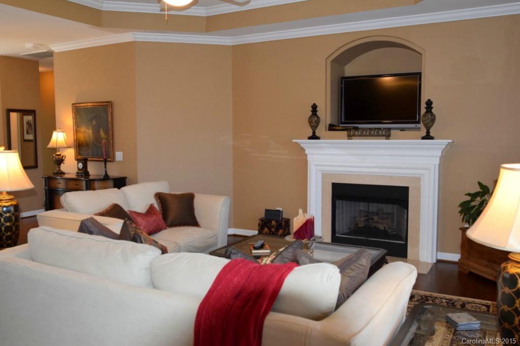 Ballantyne Meadows - Residential