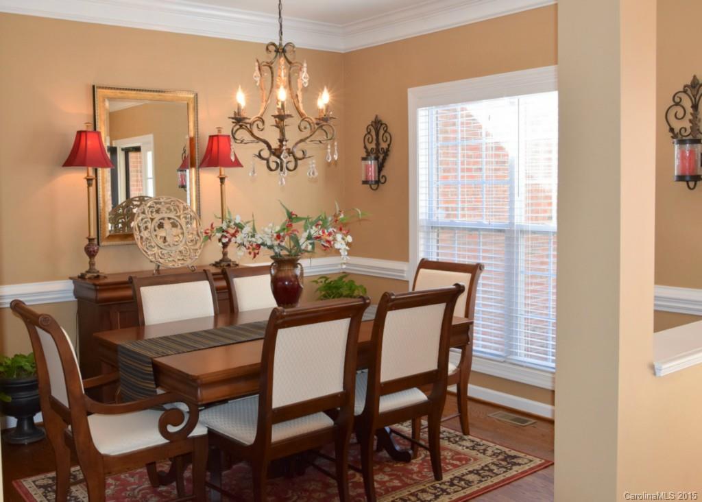 Ballantyne Meadows - Residential