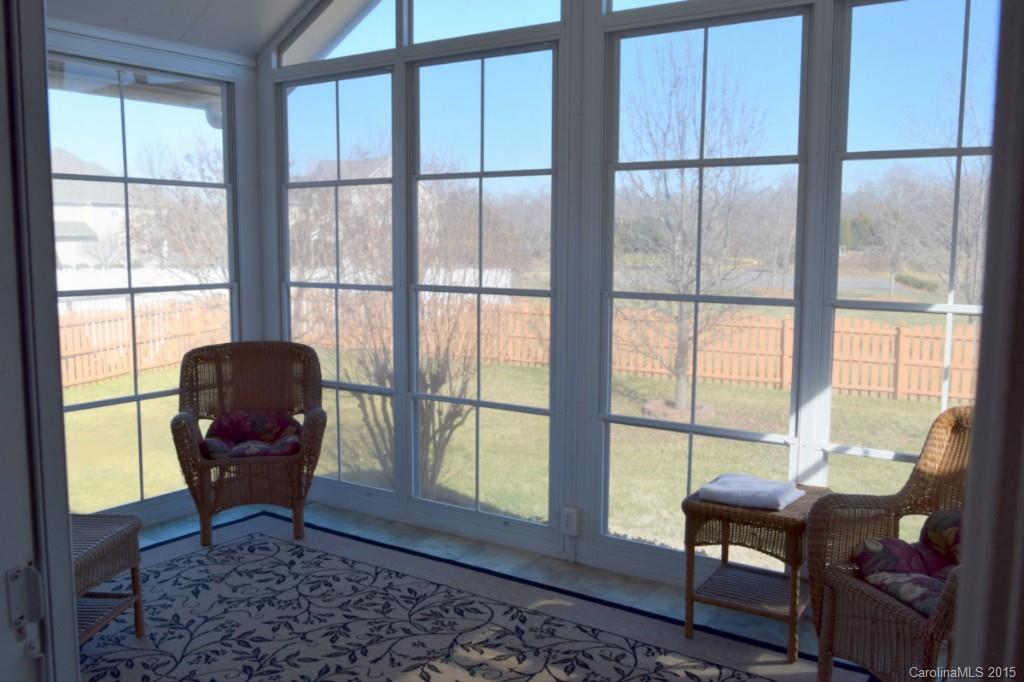 Ballantyne Meadows - Residential