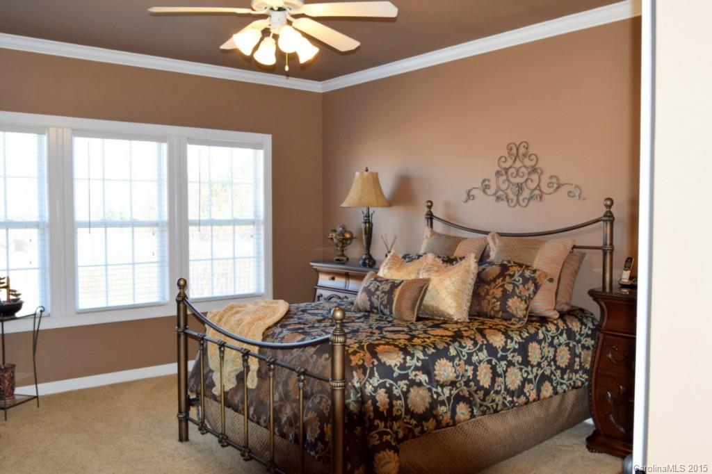 Ballantyne Meadows - Residential