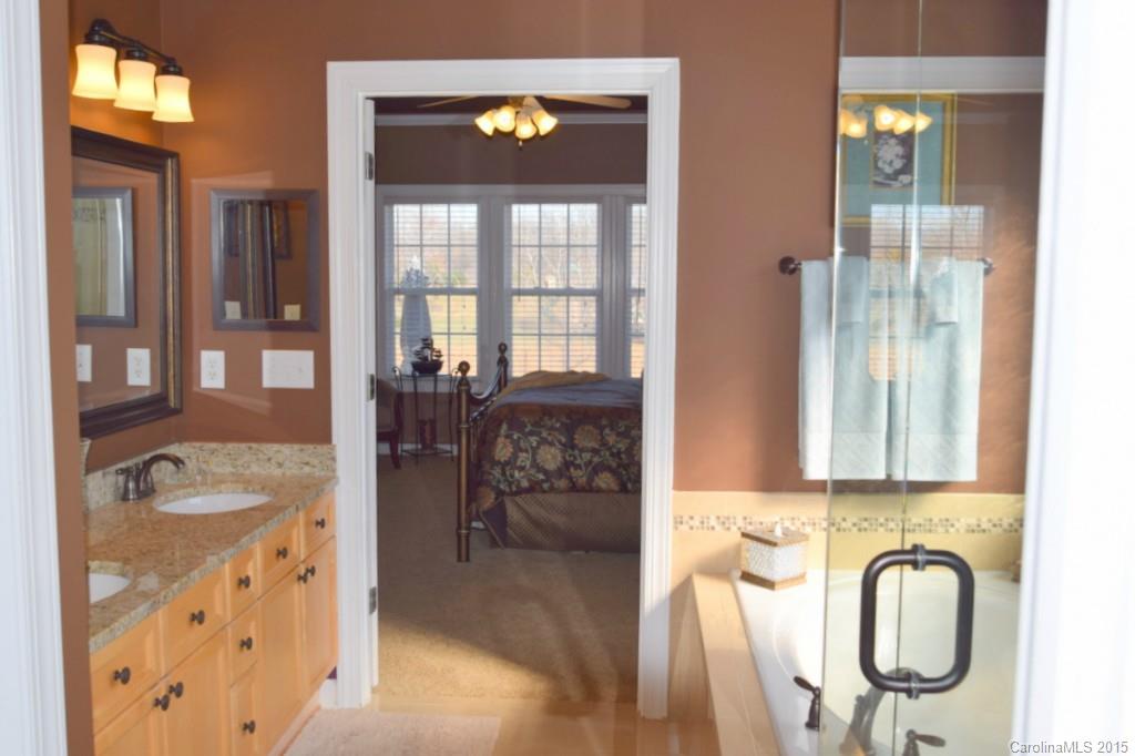 Ballantyne Meadows - Residential