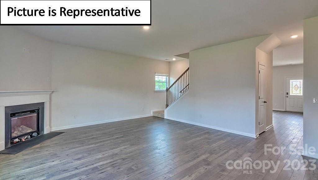 Nolen Farm - Residential