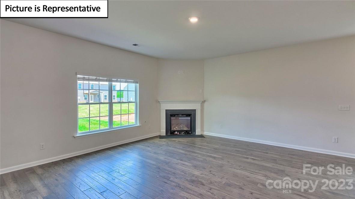 Nolen Farm - Residential