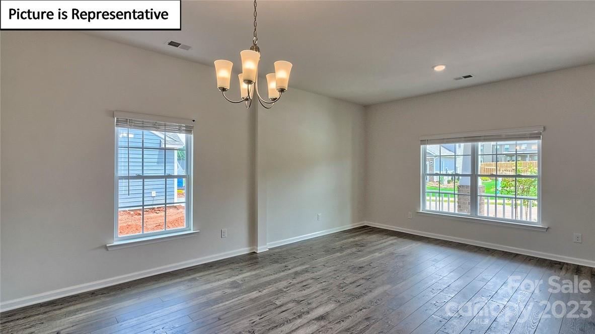 Nolen Farm - Residential