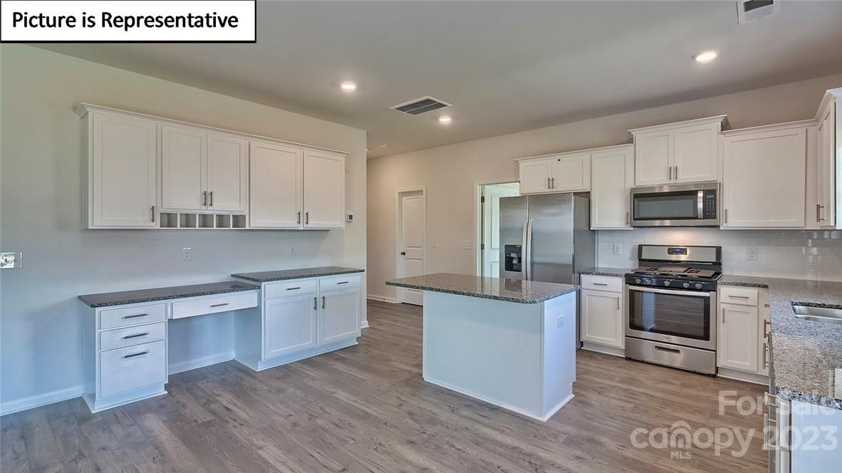 Nolen Farm - Residential