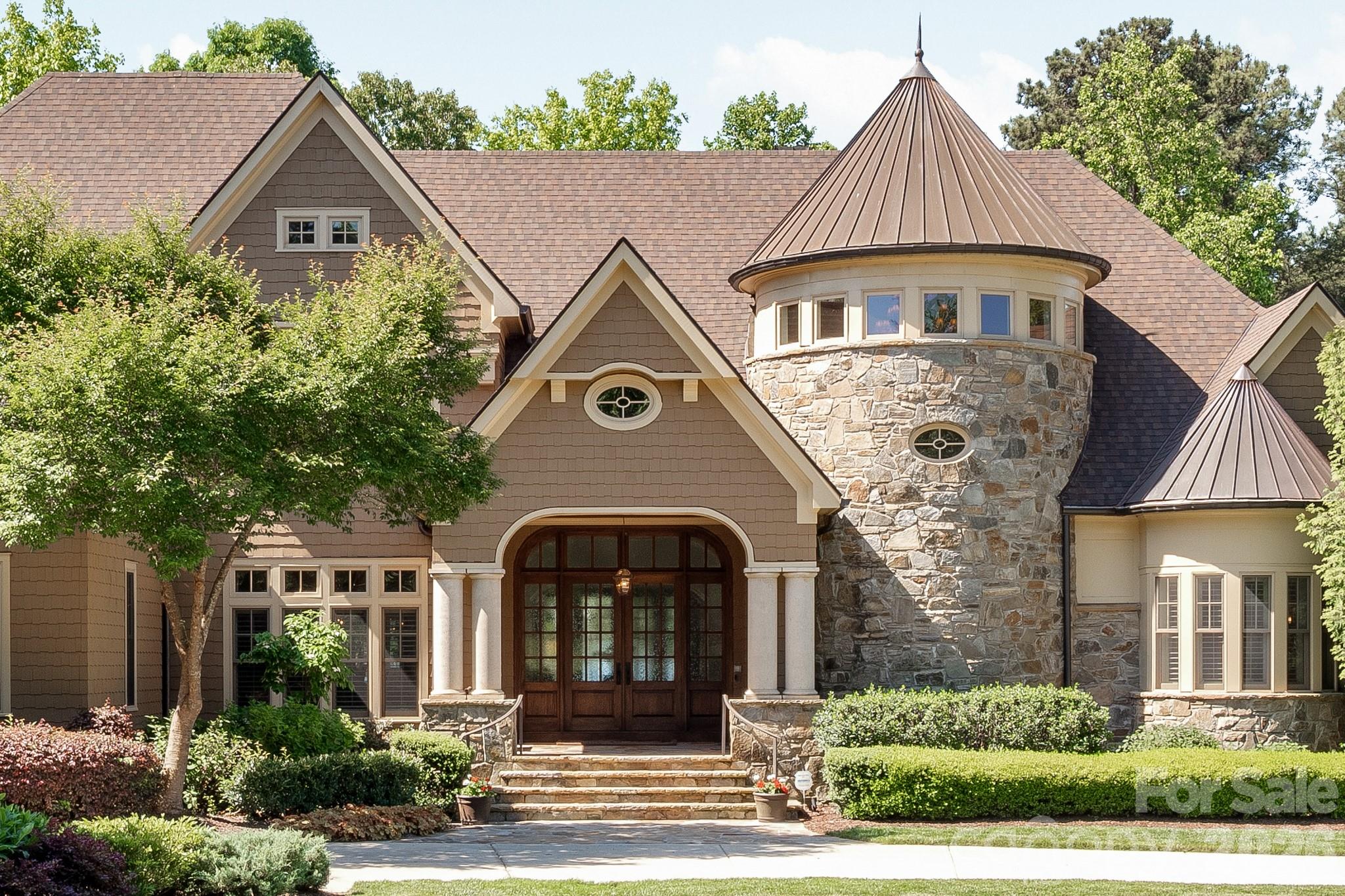 The Point - Residential