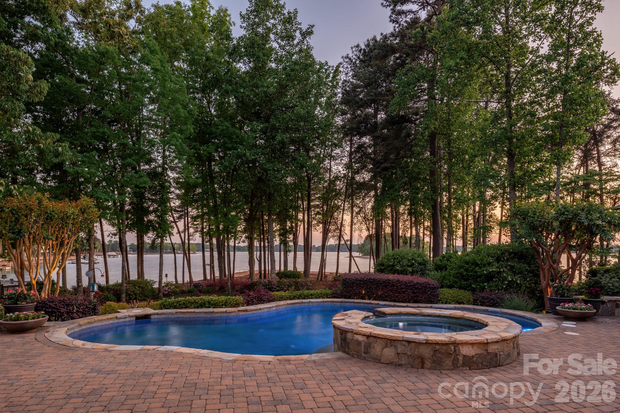 The Point - Residential