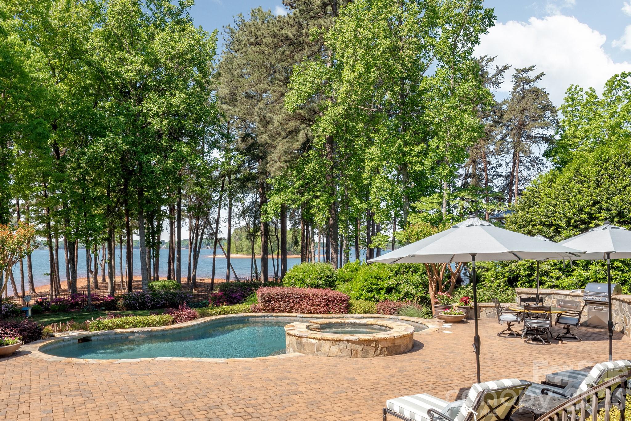 The Point - Residential