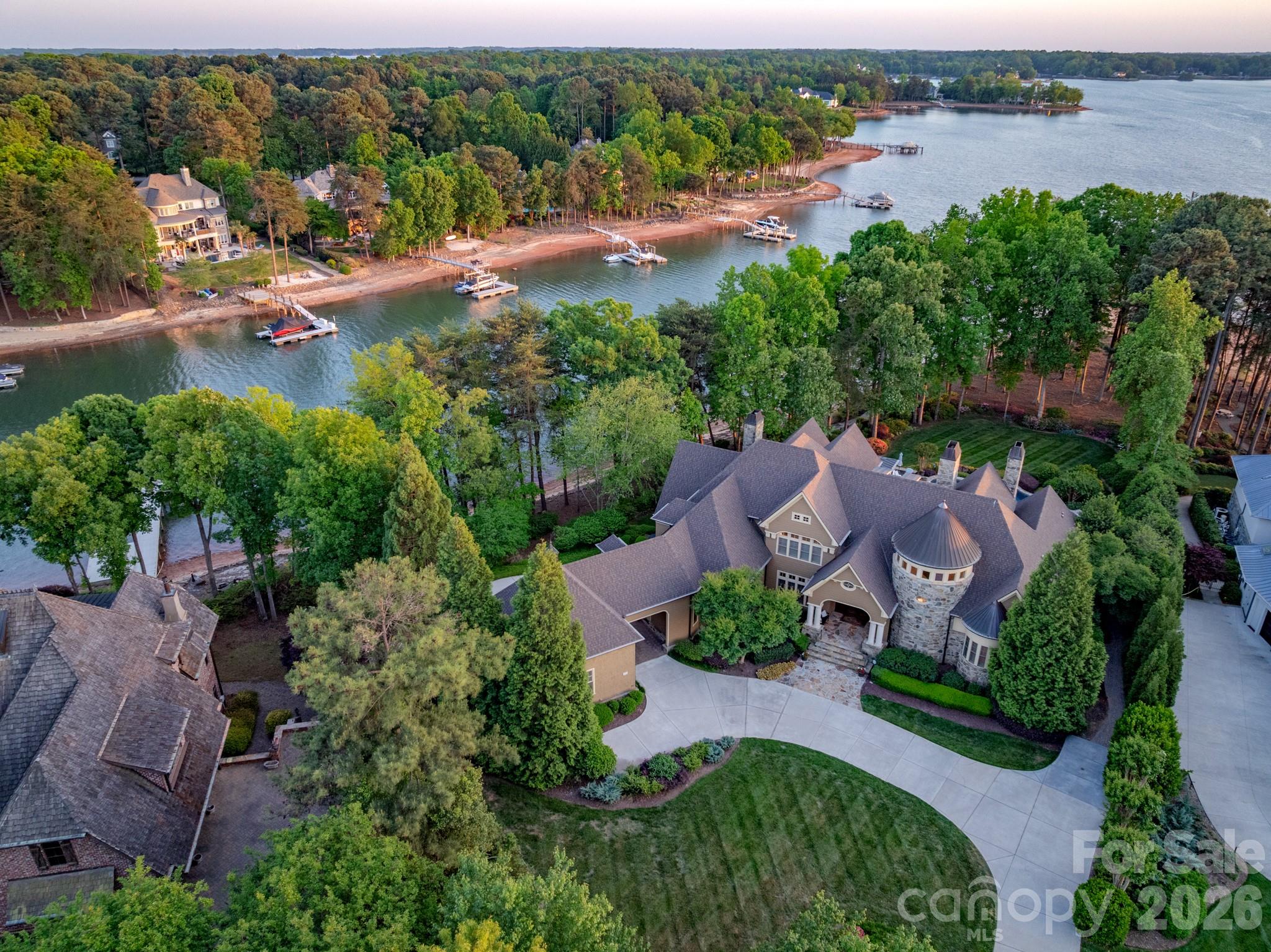 The Point - Residential