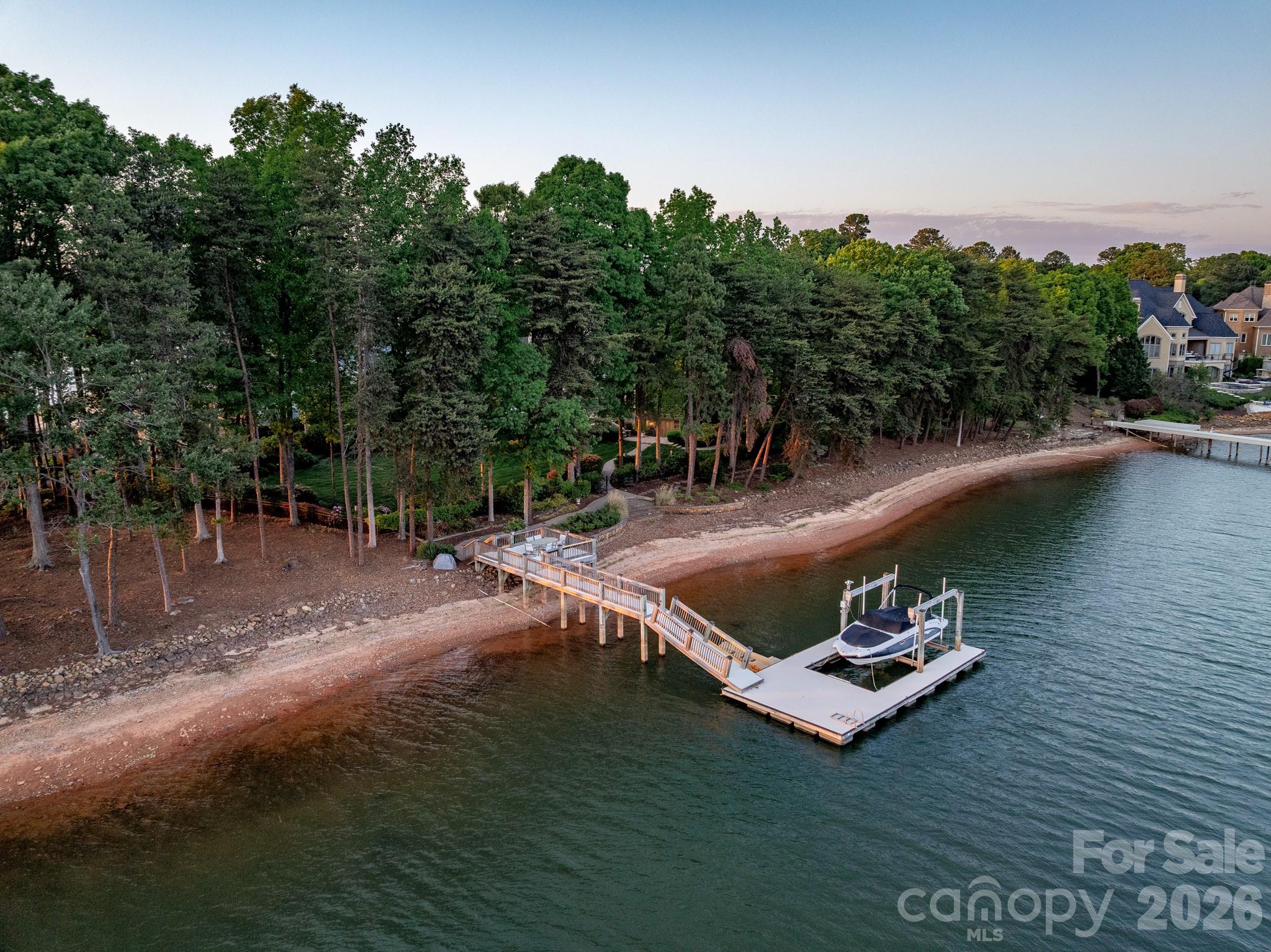 The Point - Residential