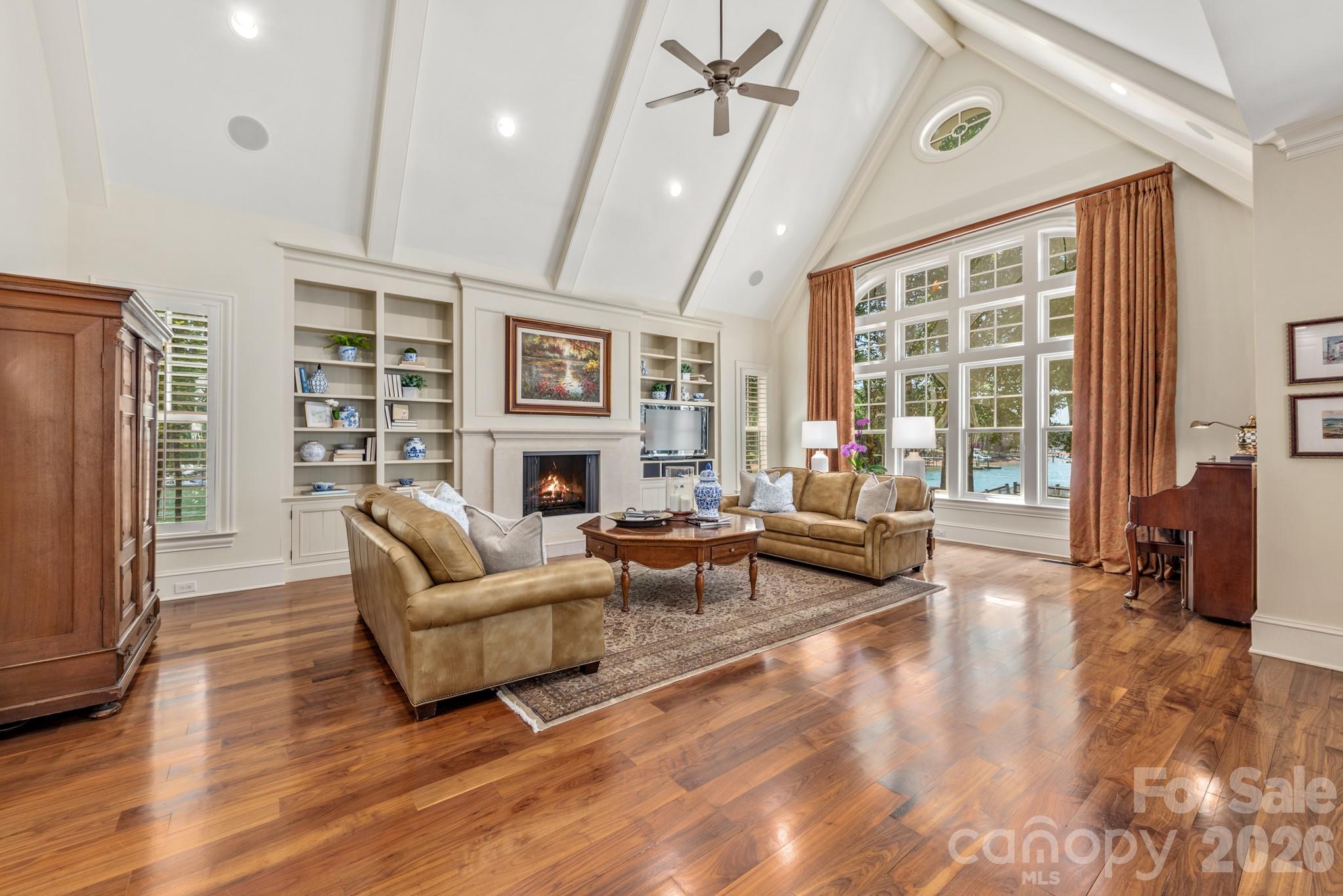 The Point - Residential