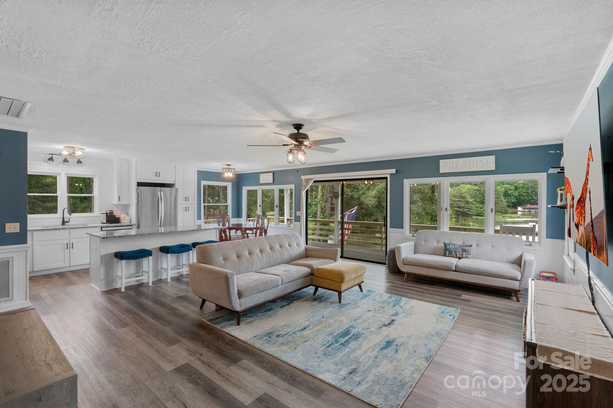 281 Emerald Shores Road